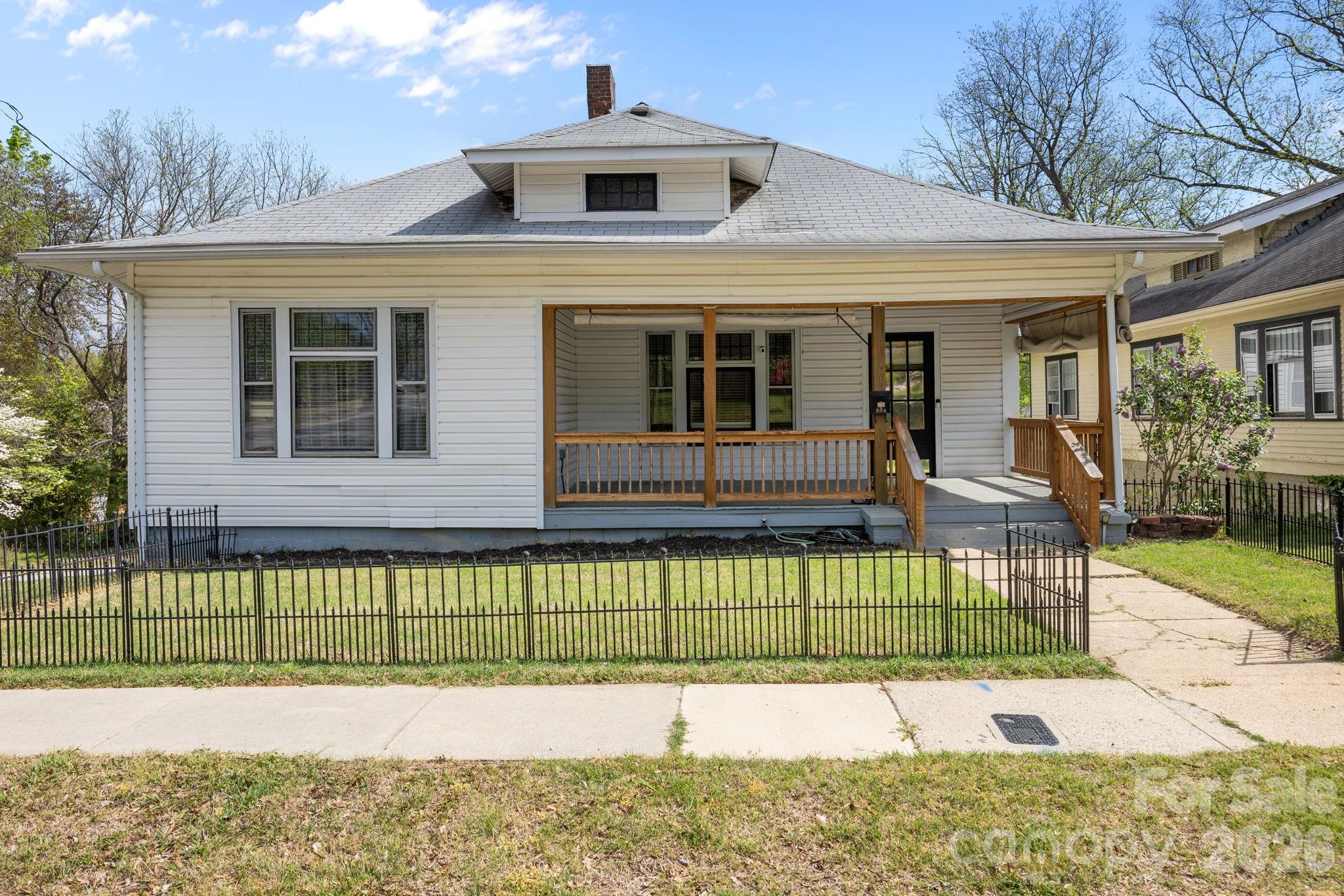 628 W Council Street Salisbury NC 28144