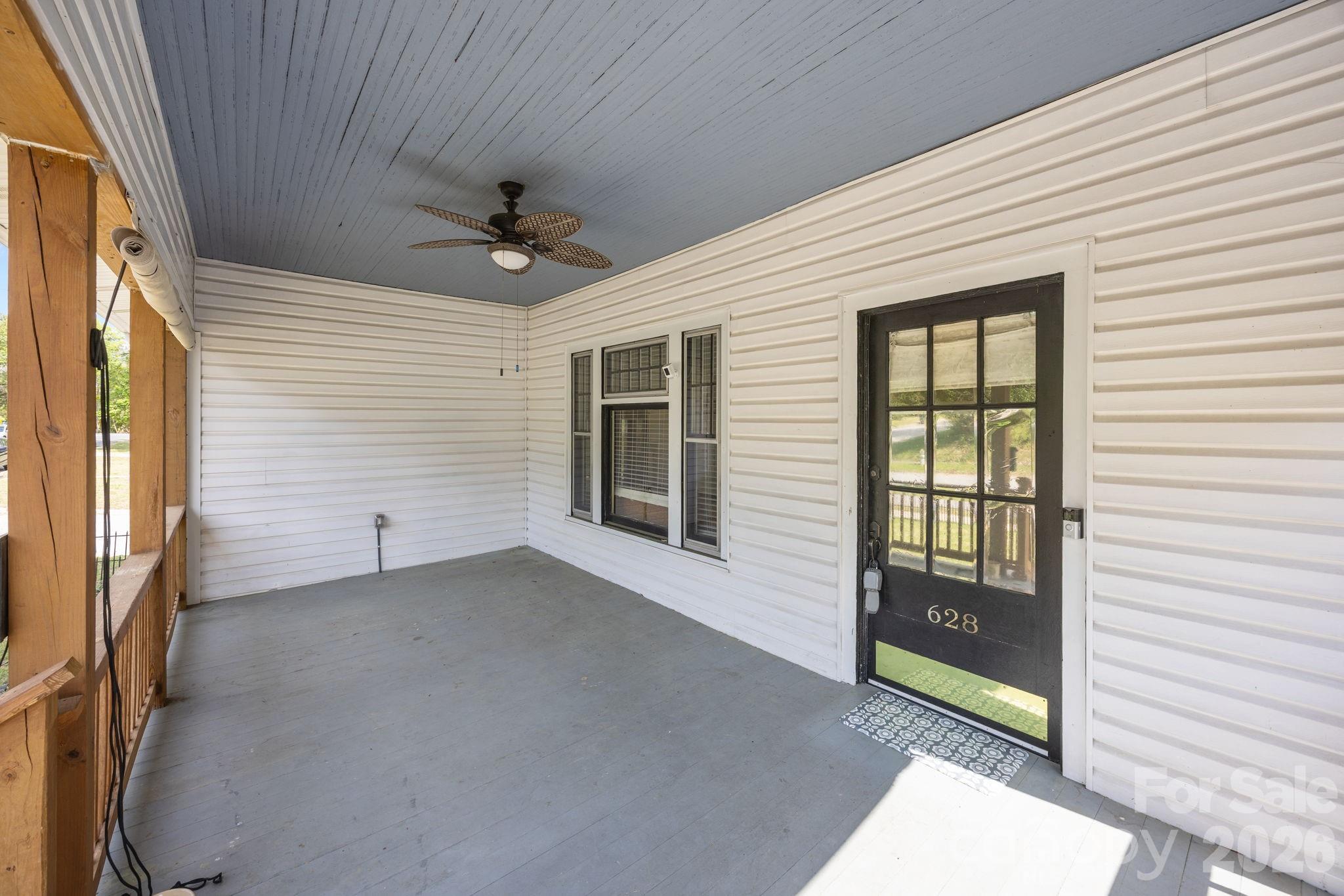 628 W Council Street Salisbury NC 28144