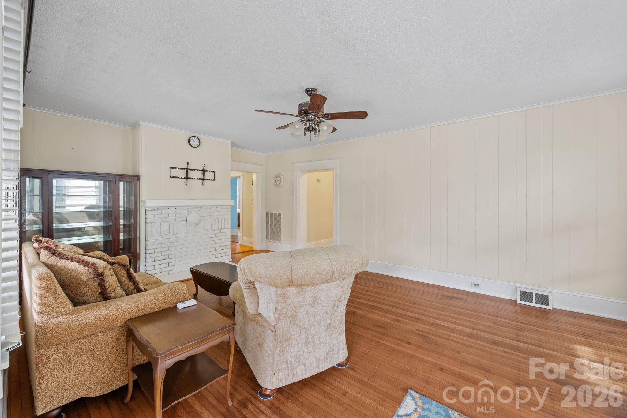 628 W Council Street Salisbury NC 28144