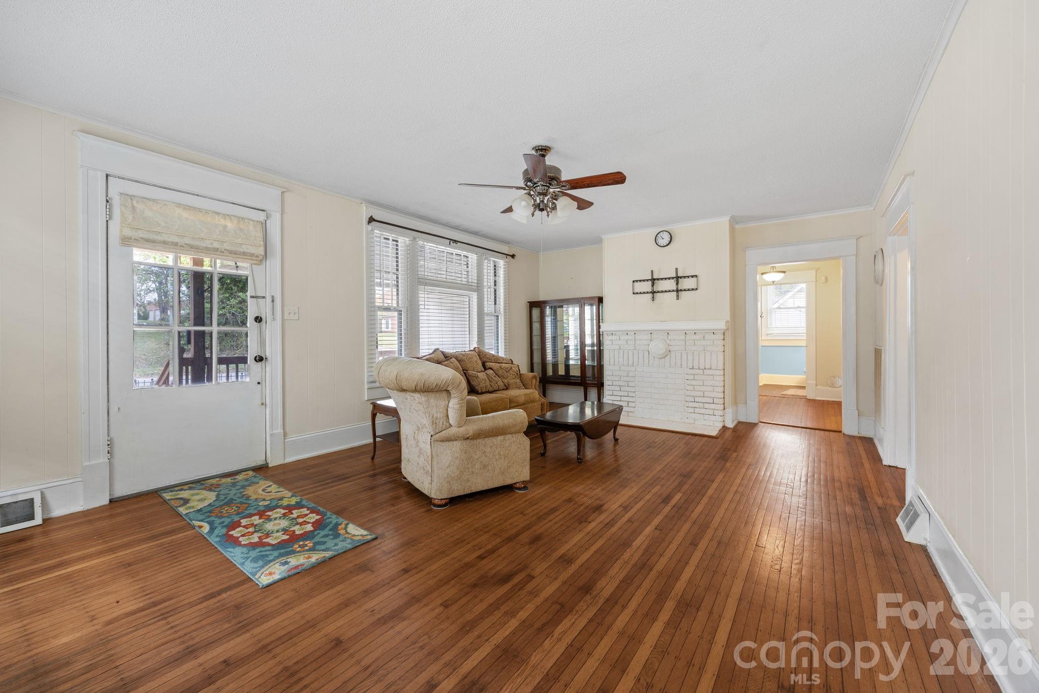 628 W Council Street Salisbury NC 28144