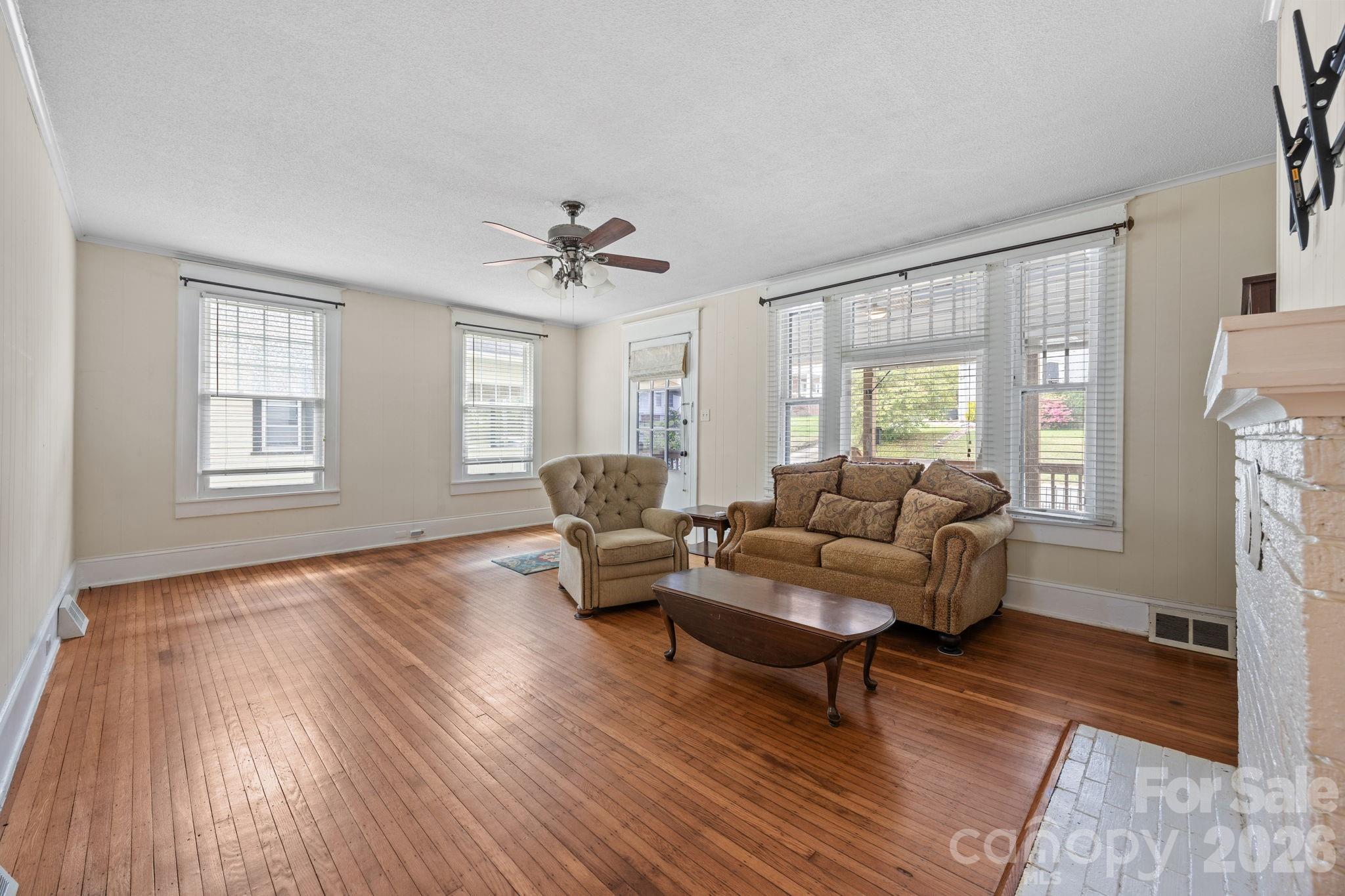 628 W Council Street Salisbury NC 28144