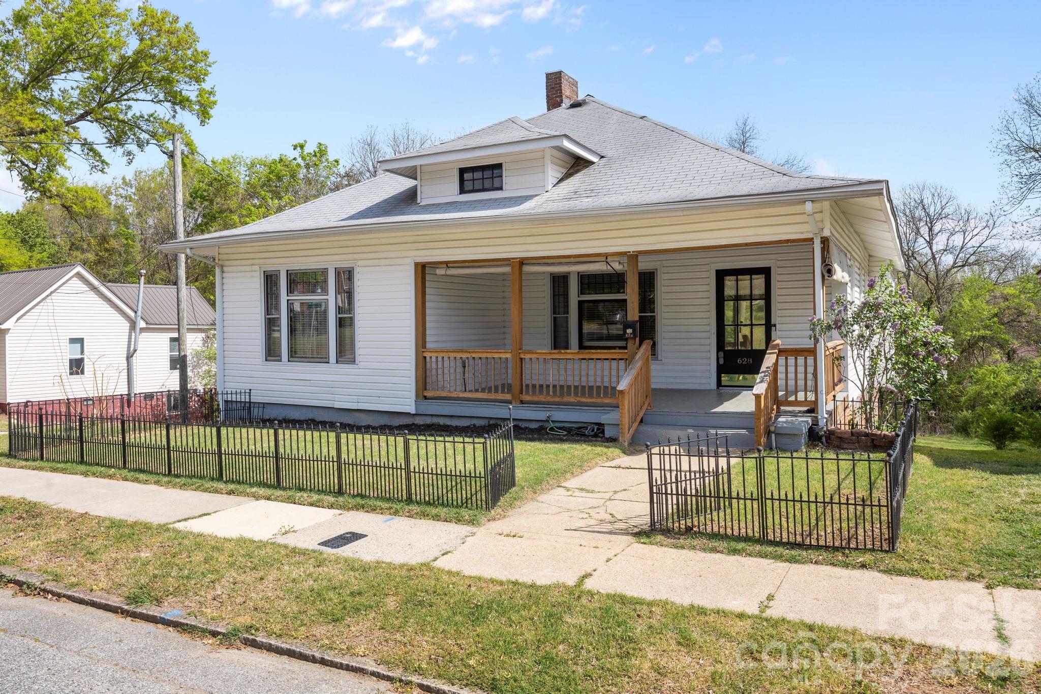 628 W Council Street Salisbury NC 28144
