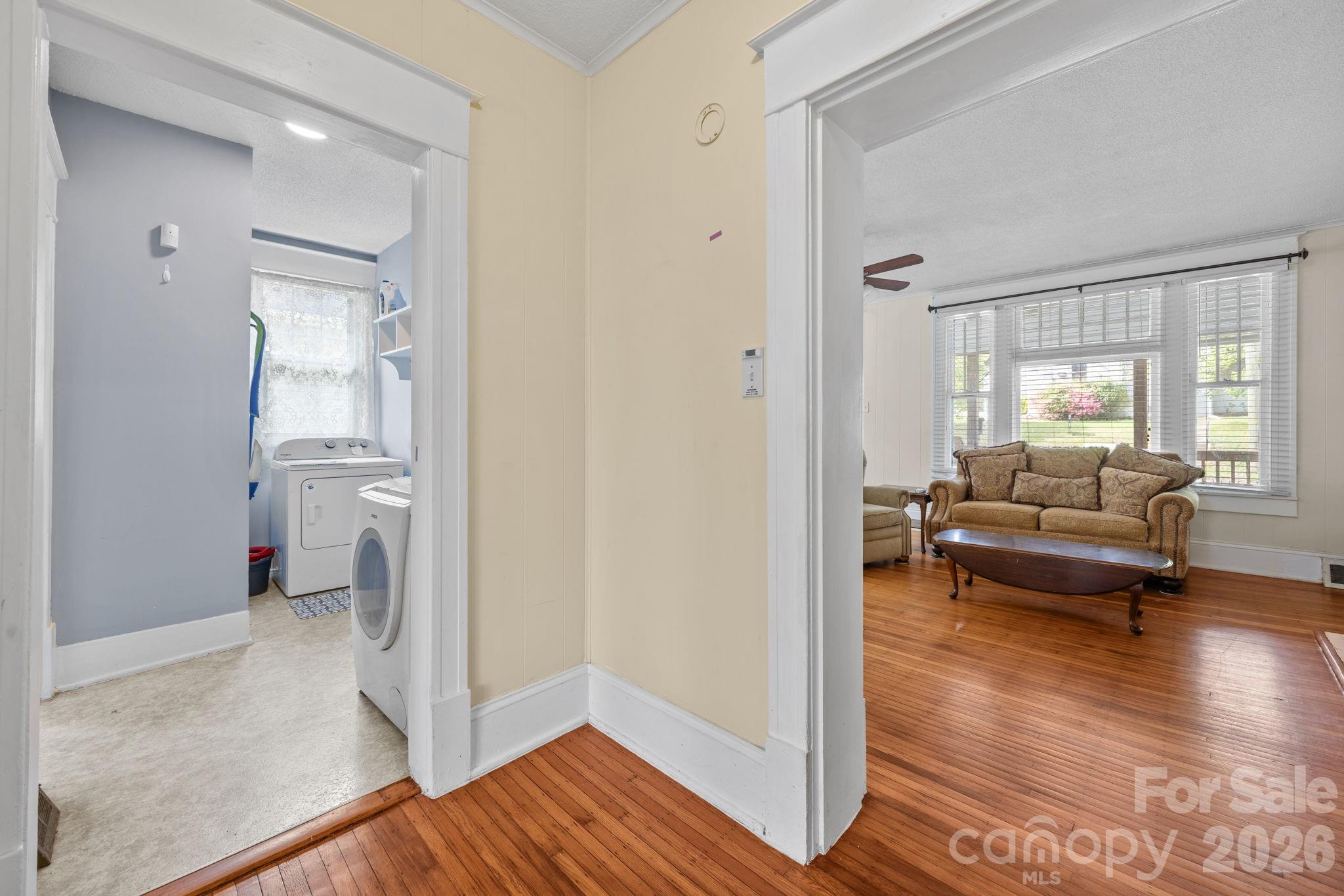 628 W Council Street Salisbury NC 28144