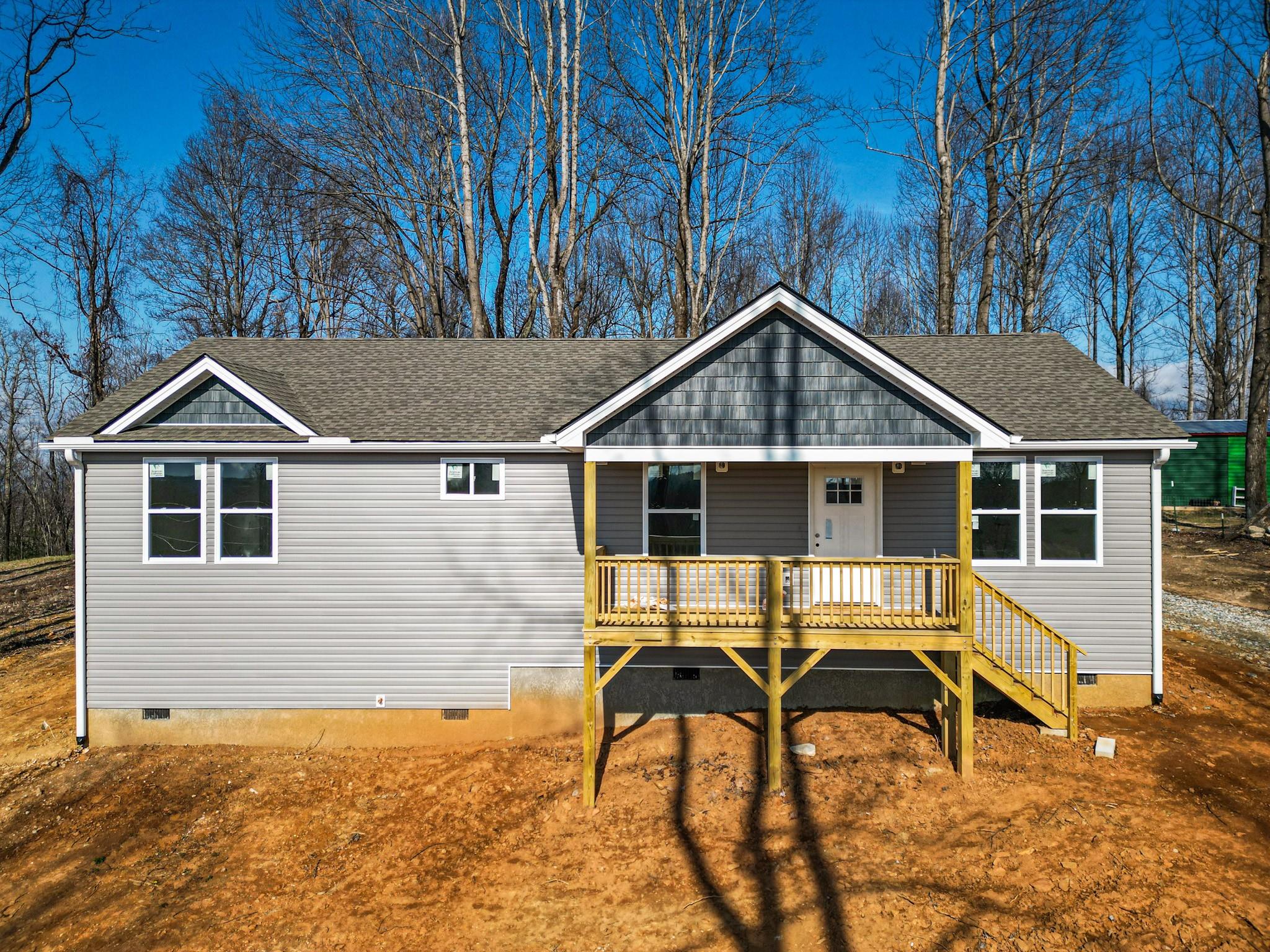 436 John Delk Road Hendersonville NC 28792