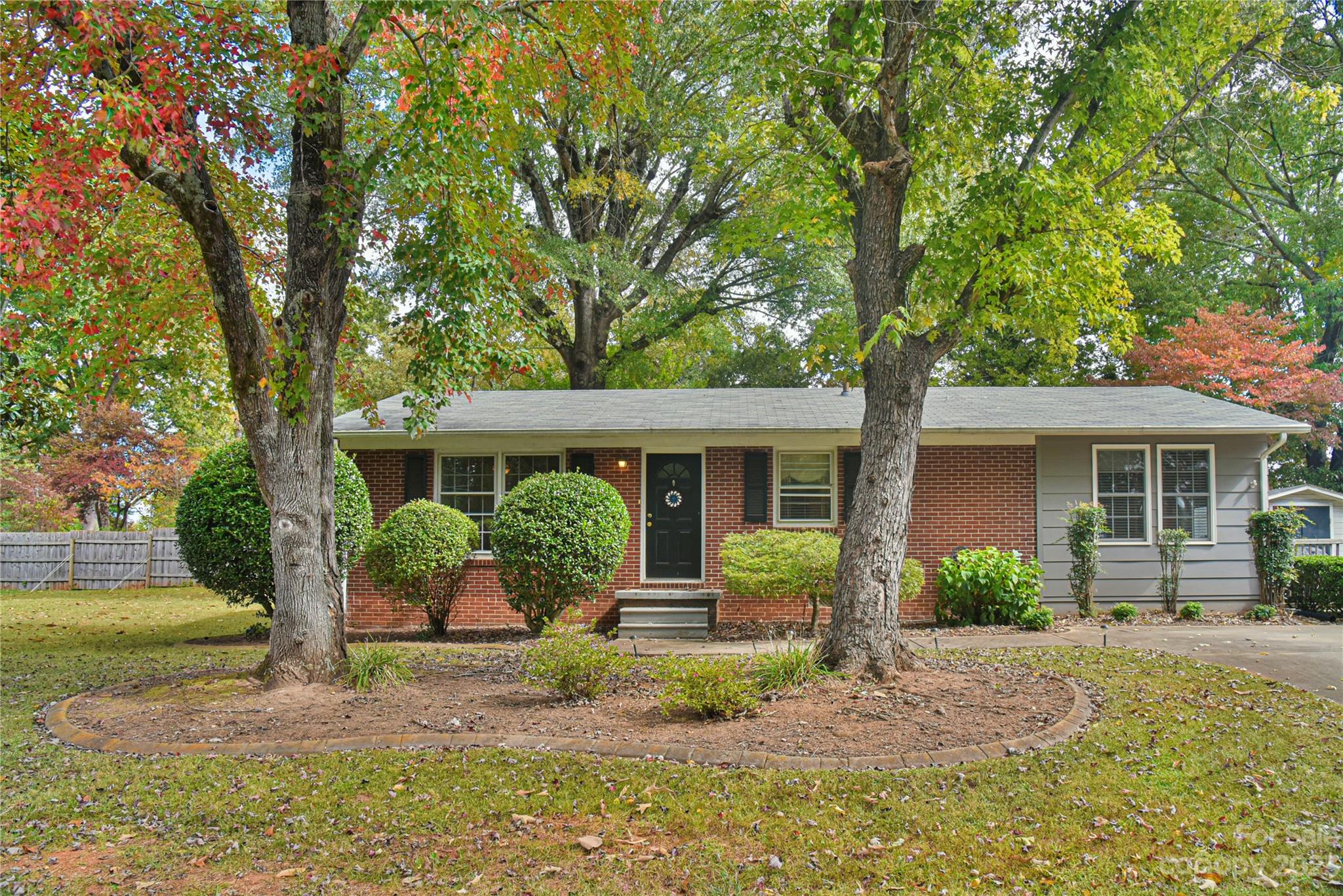 326 Tanner Street Rutherfordton NC 28139