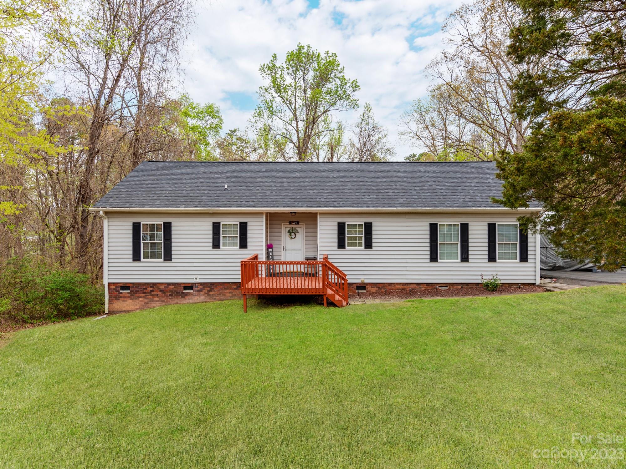 3621 Wilder Road Concord NC 28025