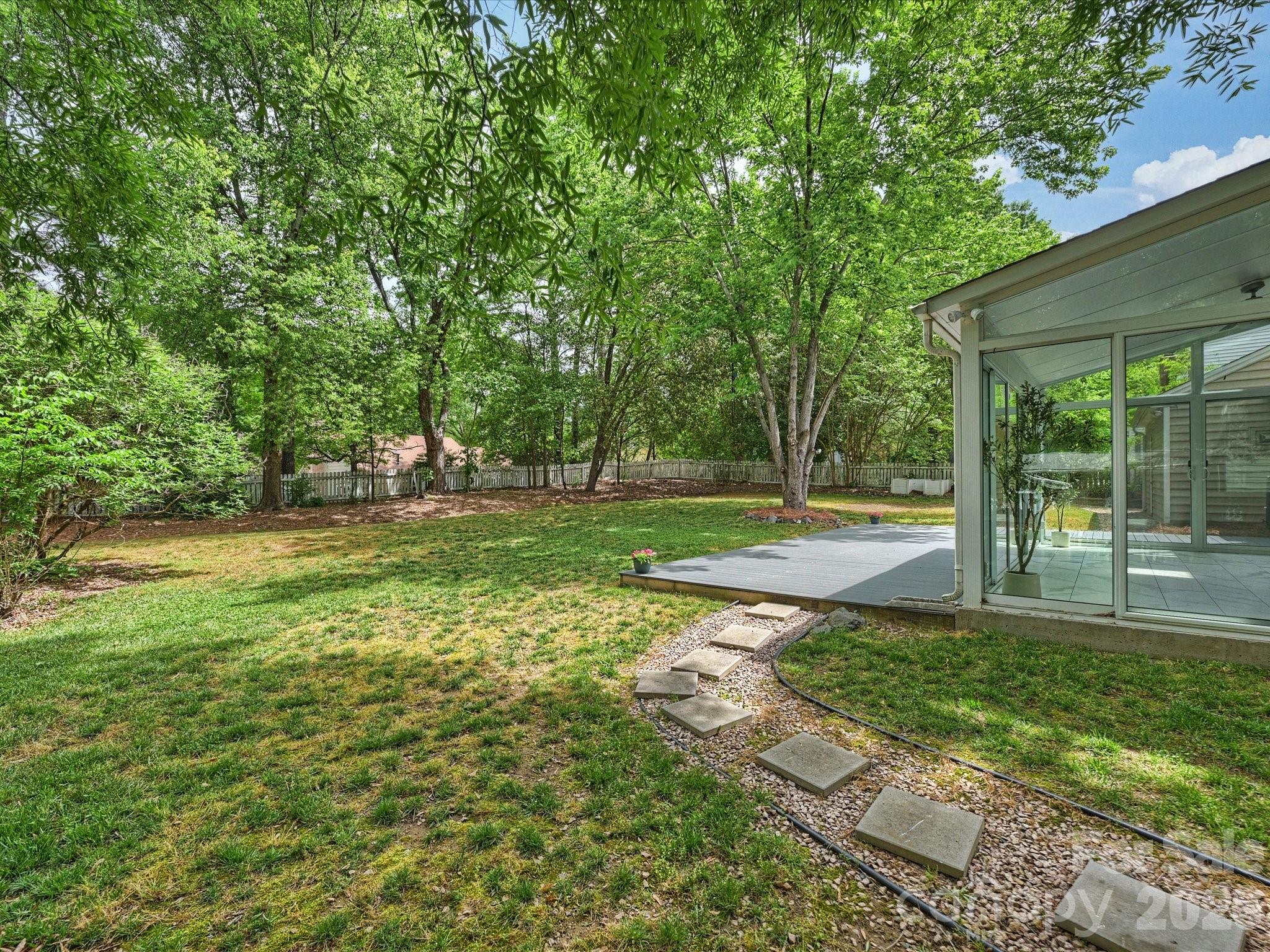 1909 Lawton Bluff Road Charlotte NC 28226