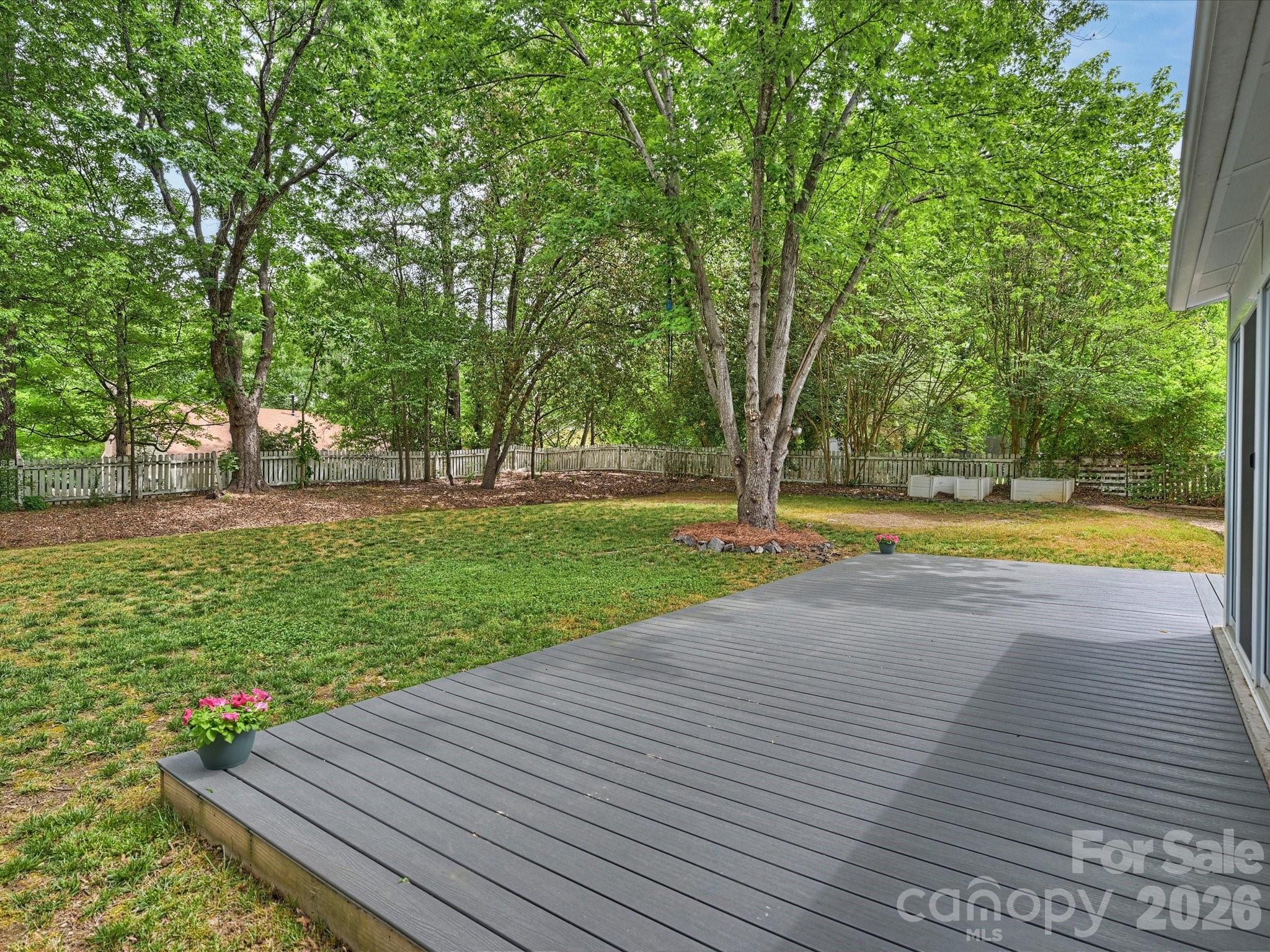 1909 Lawton Bluff Road Charlotte NC 28226