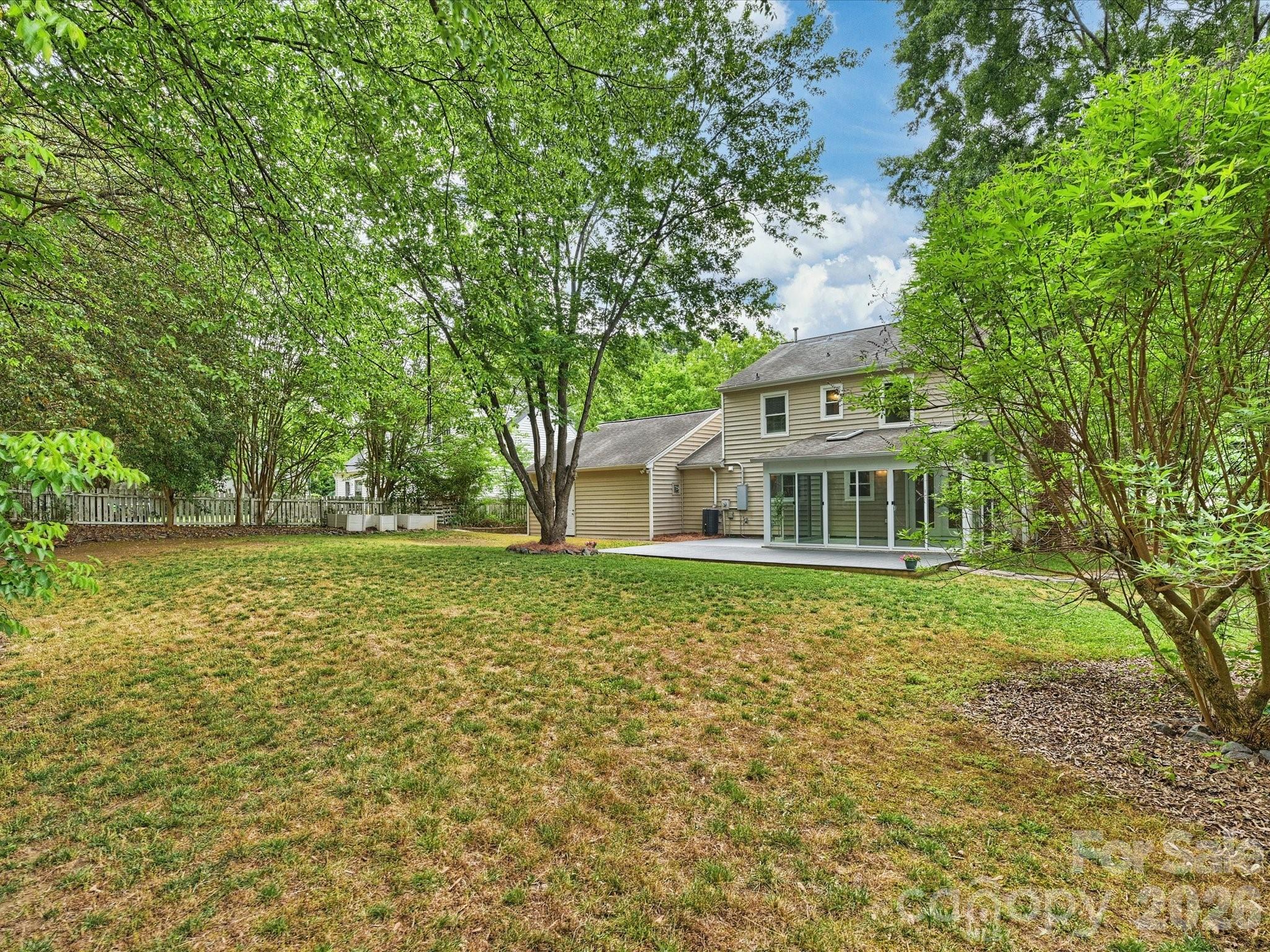 1909 Lawton Bluff Road Charlotte NC 28226