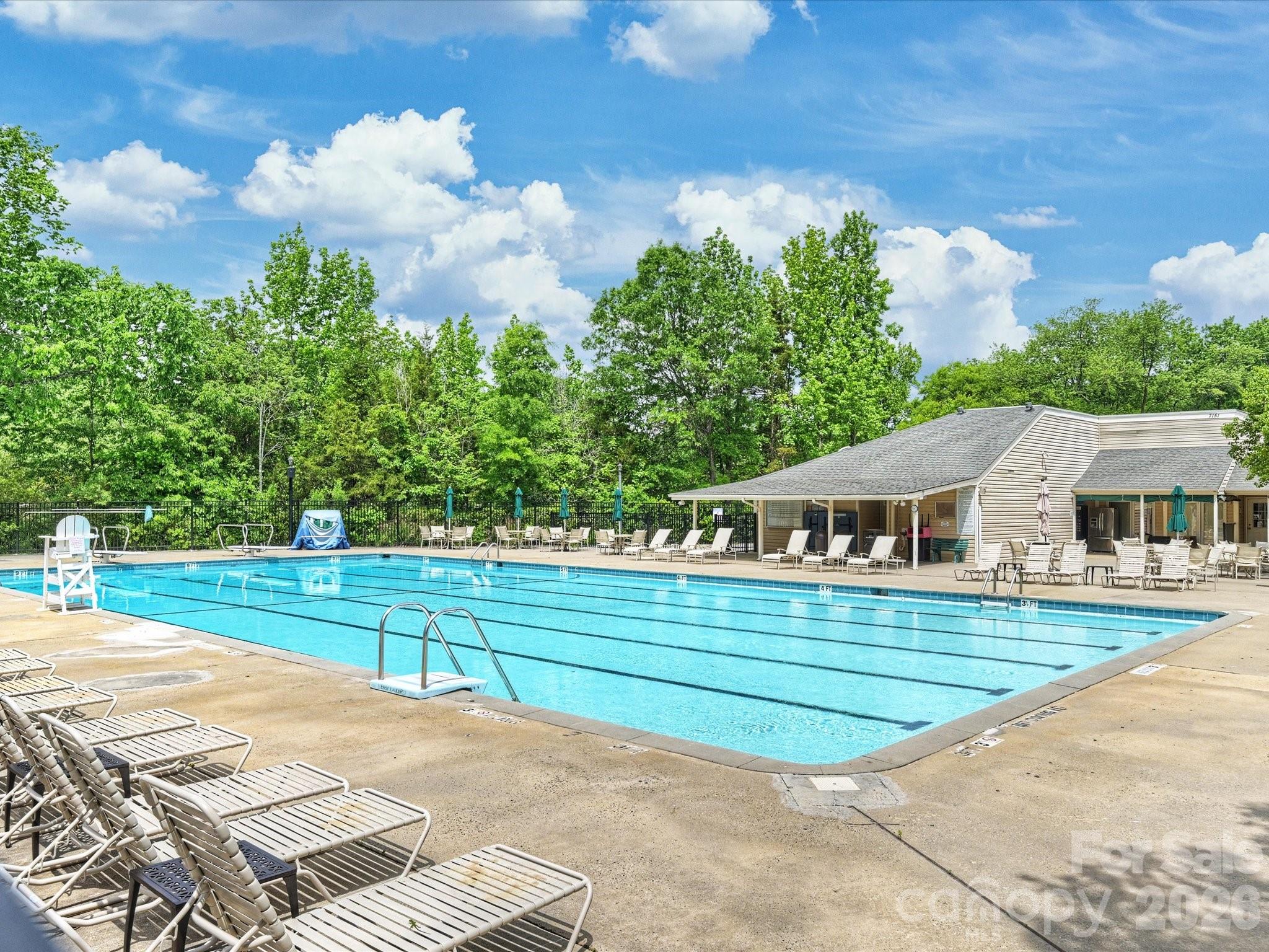 1909 Lawton Bluff Road Charlotte NC 28226
