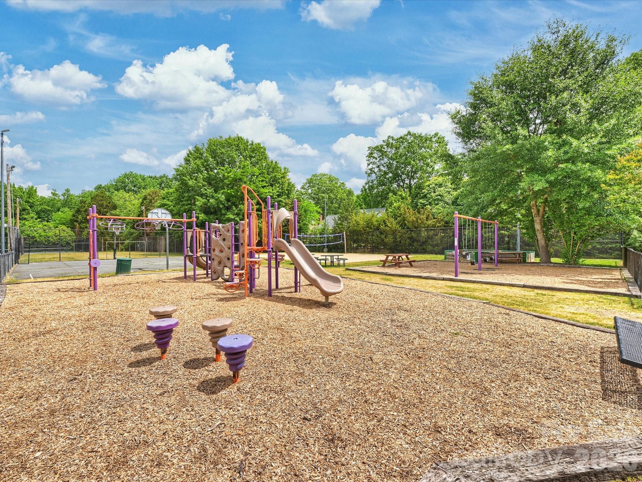 1909 Lawton Bluff Road Charlotte NC 28226