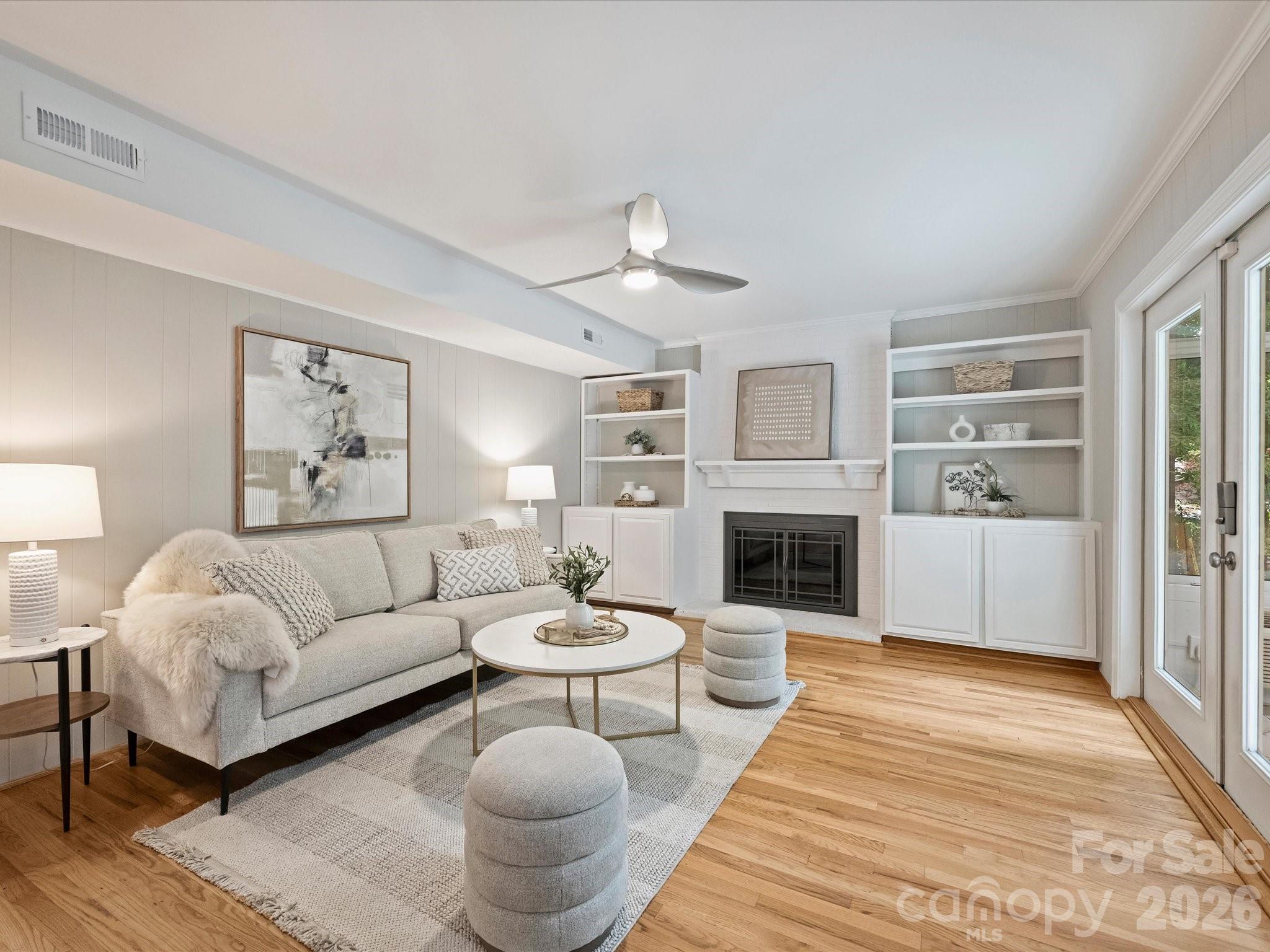 1909 Lawton Bluff Road Charlotte NC 28226