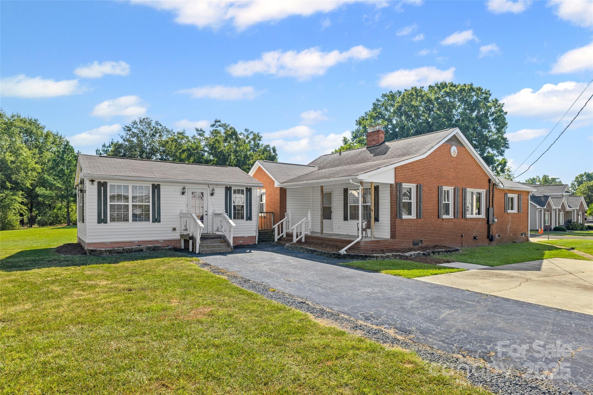15615 Smith Boyd Road Charlotte NC 28273