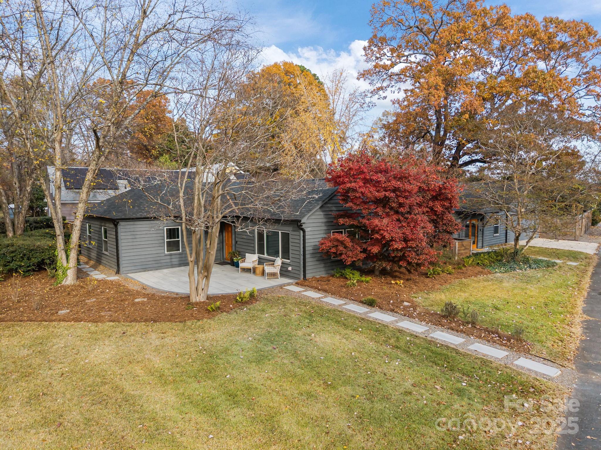 2025 Matheson Avenue Charlotte NC 28205