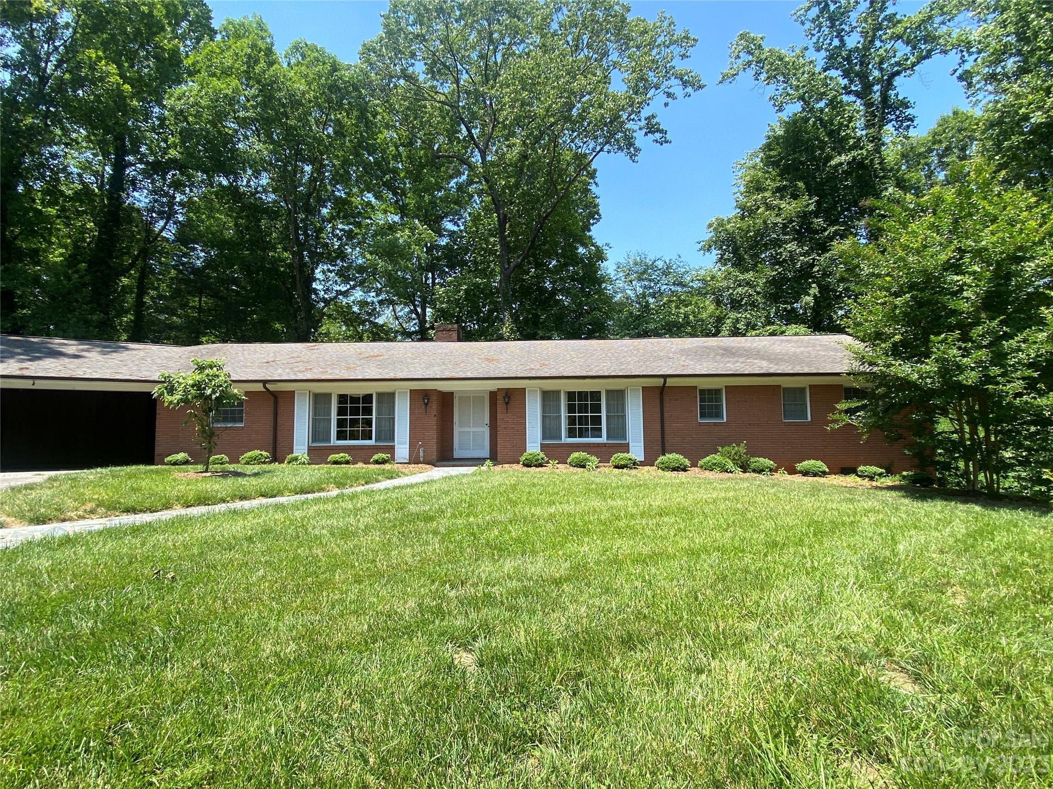 119 Woodbine Terrace Morganton NC 28655