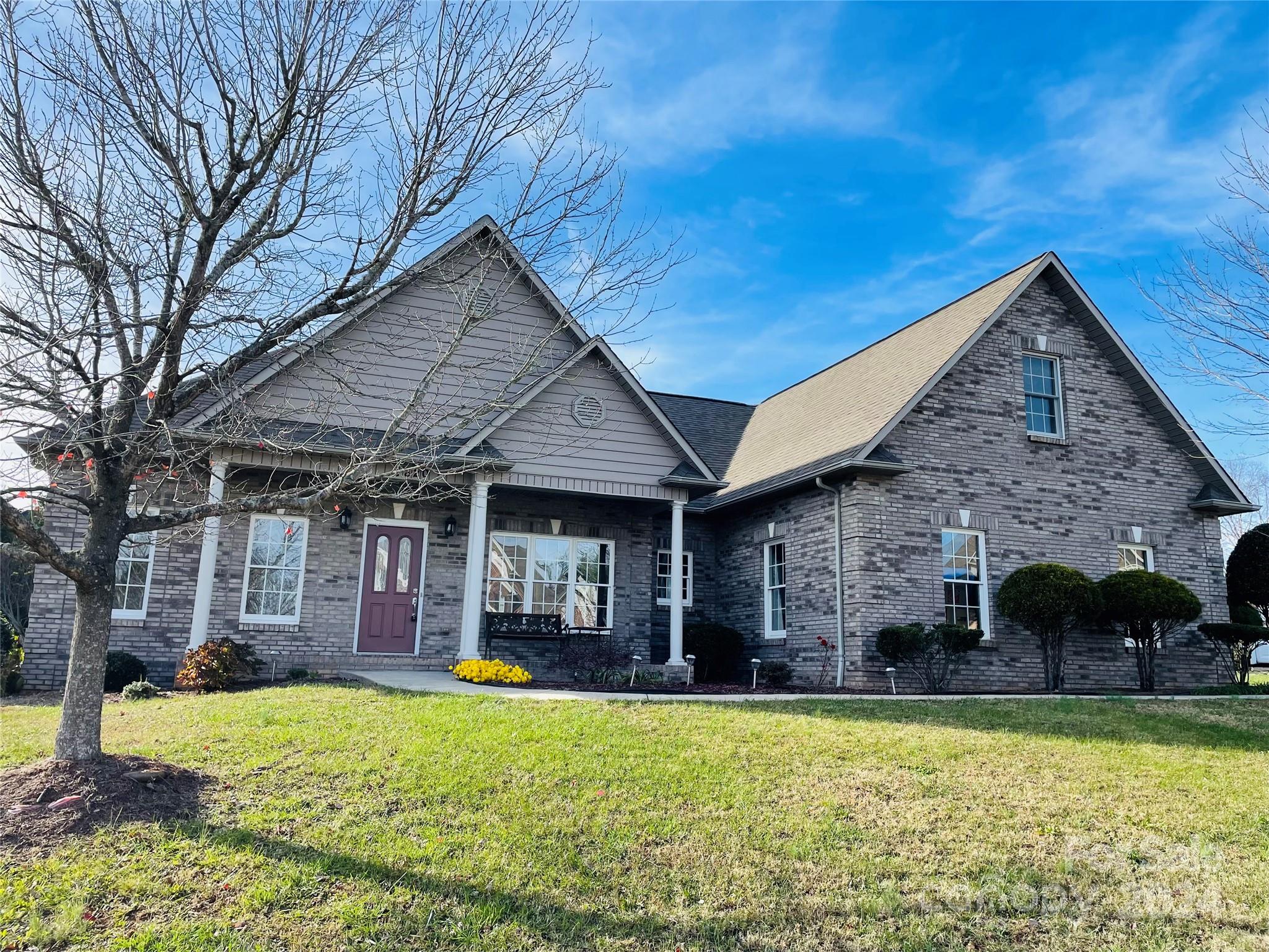 1820 31st Avenue Lane NE Hickory NC 28601
