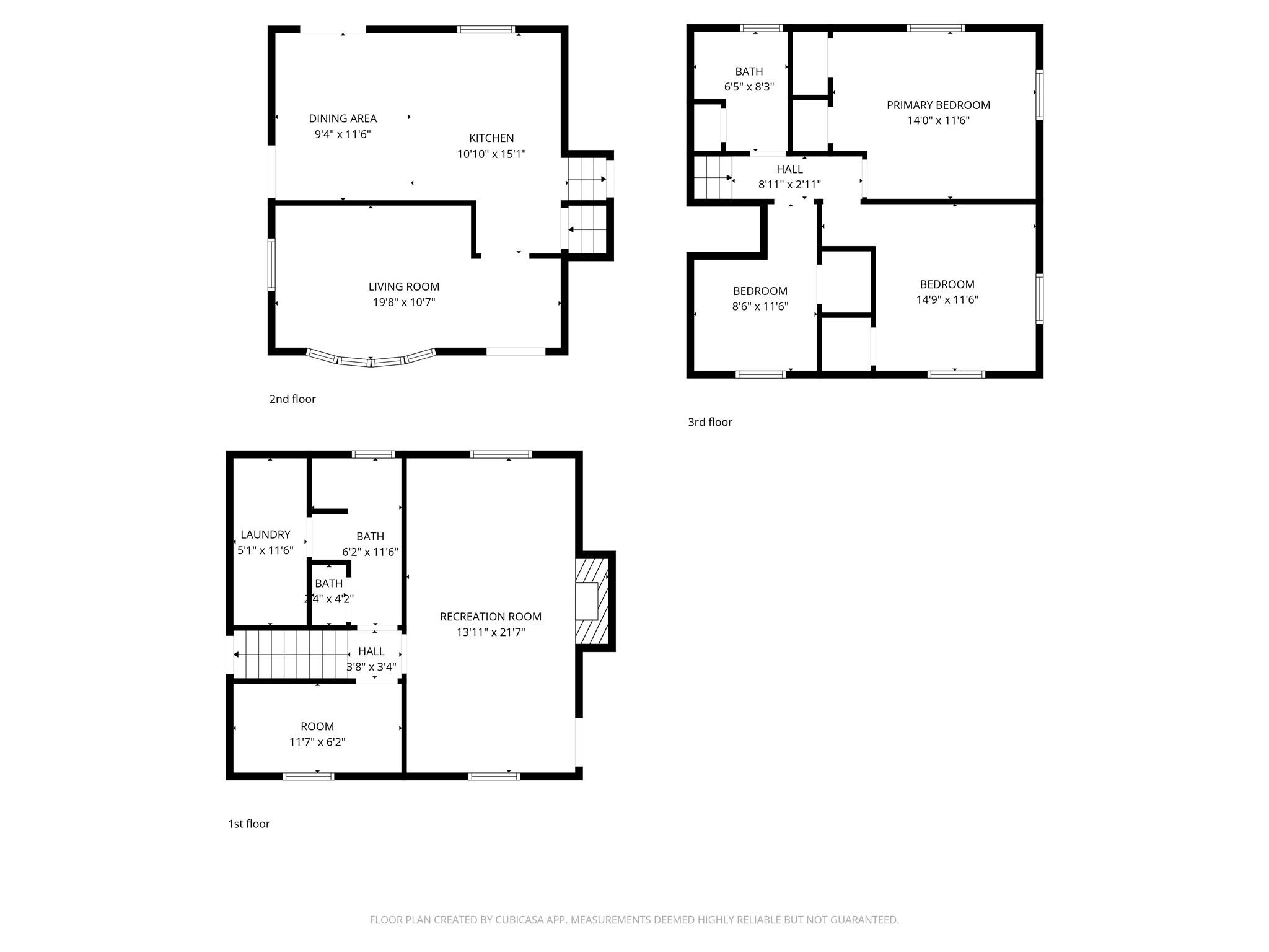 151 Redwood Lane Gastonia NC 28052