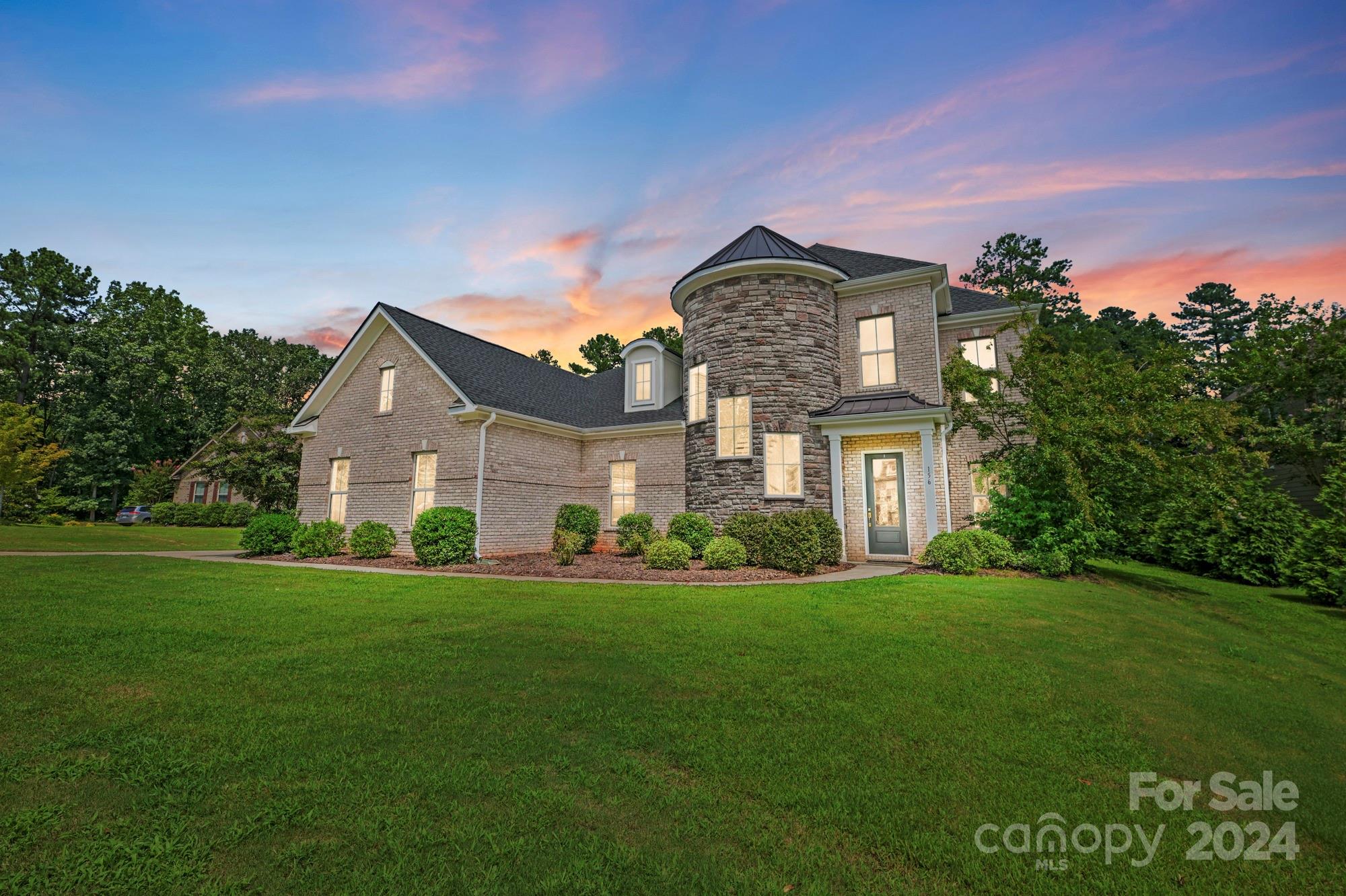 156 Leaning Tower Drive Mooresville NC 28117