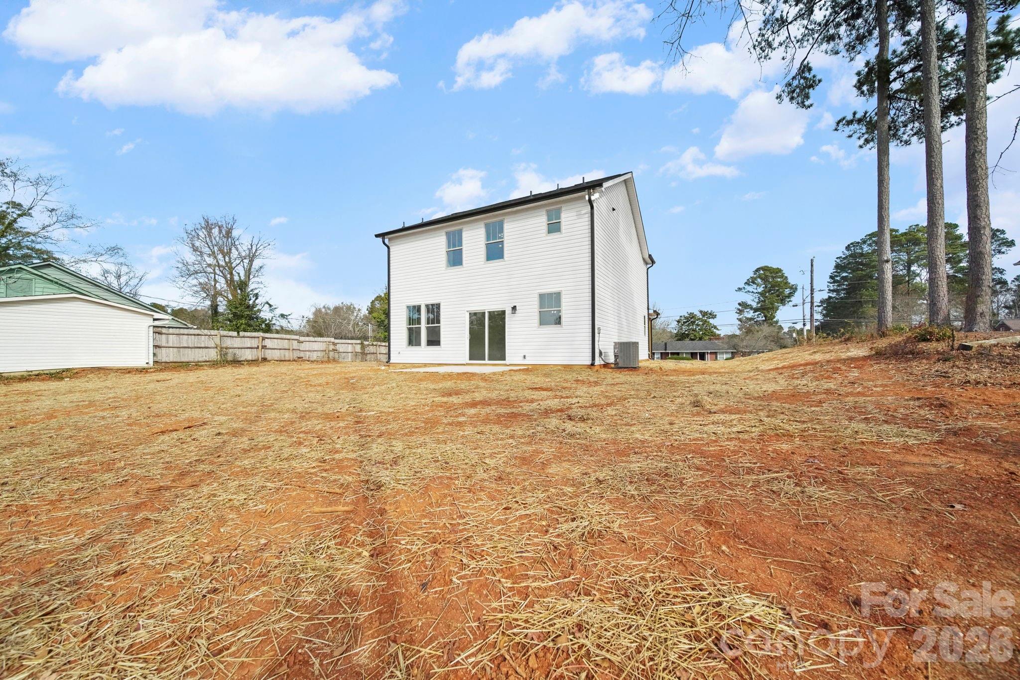 1220 Morven Road Wadesboro NC 28170