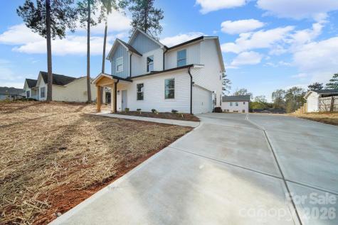 1220 Morven Road Wadesboro NC 28170