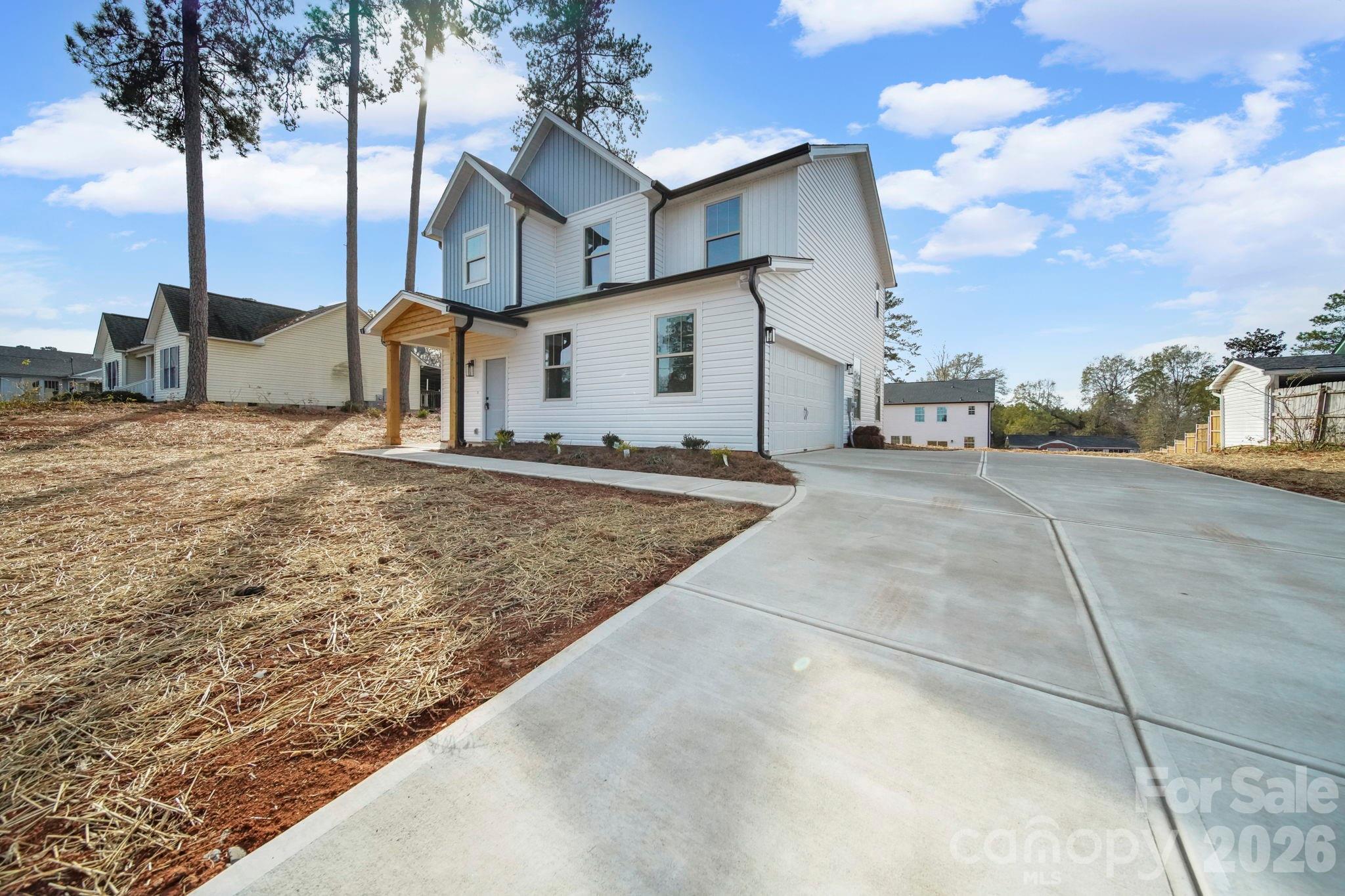 1220 Morven Road Wadesboro NC 28170