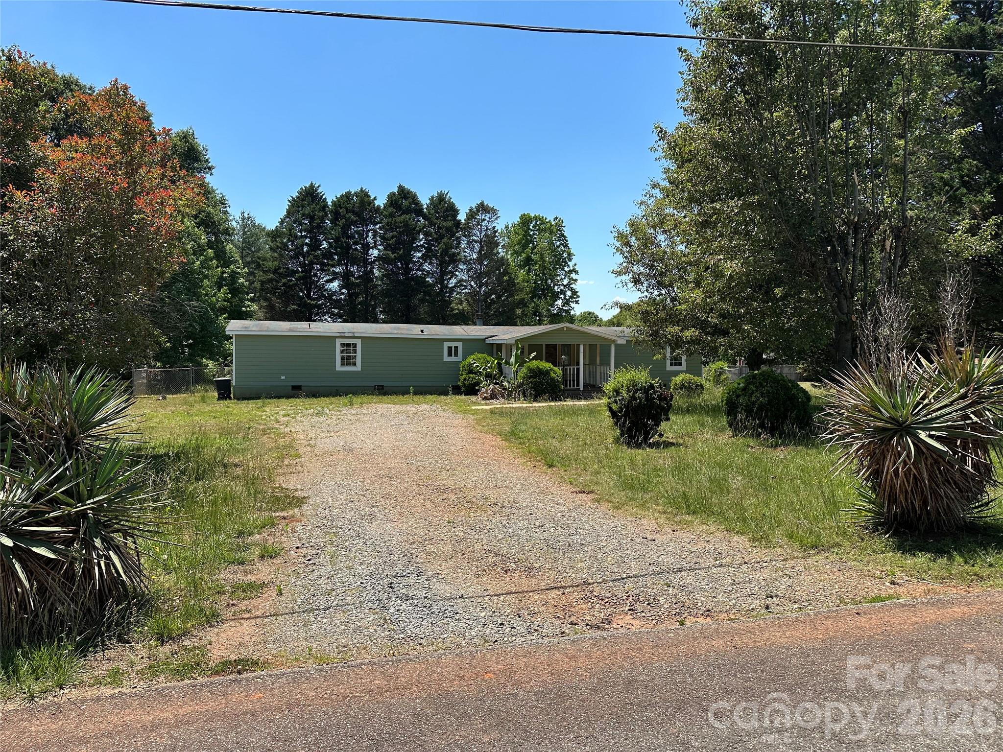 4191 Deerfield Drive Maiden NC 28650