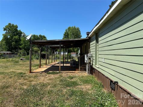 4191 Deerfield Drive Maiden NC 28650