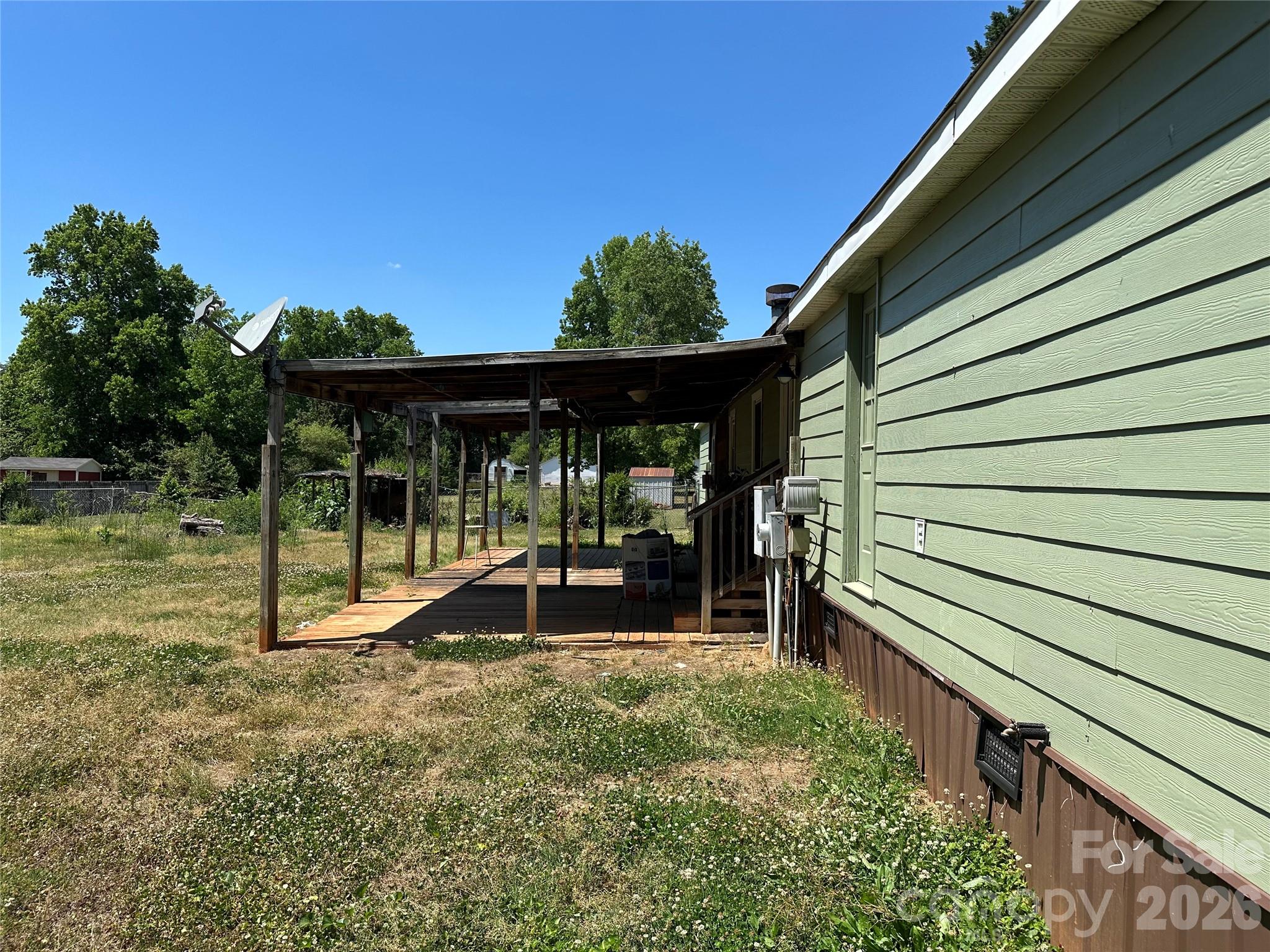4191 Deerfield Drive Maiden NC 28650
