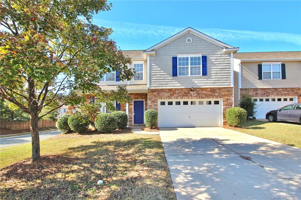 7631 Carrington Forest Lane Matthews NC 28105