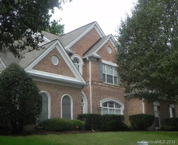 11142 Knight Castle Drive Charlotte NC 28277