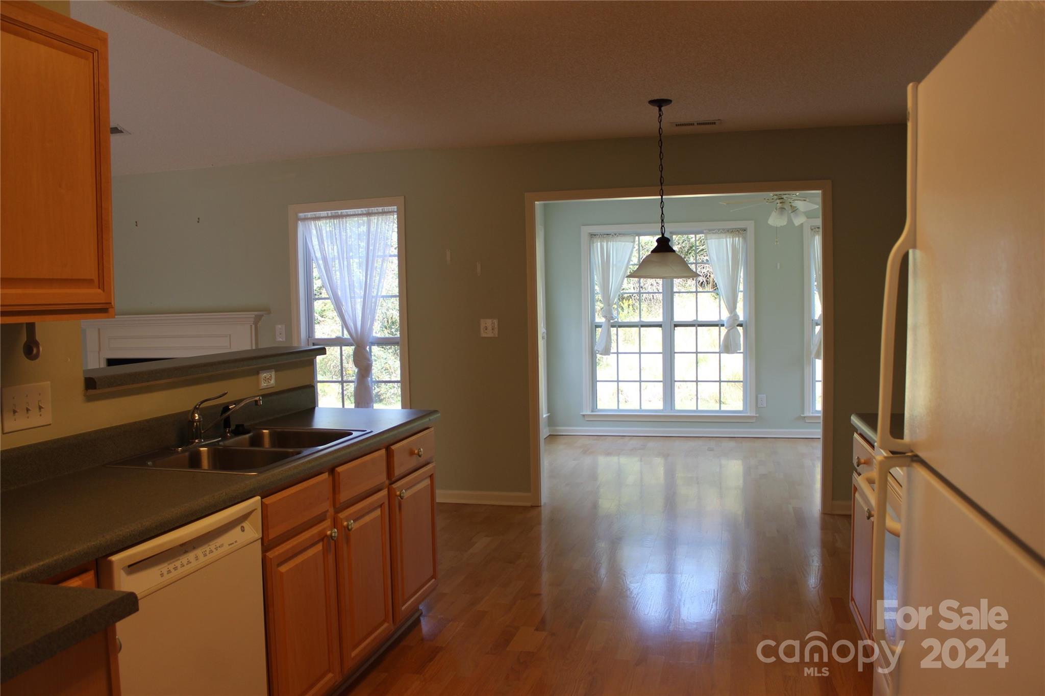 68 Morning Mist Road Fletcher NC 28732