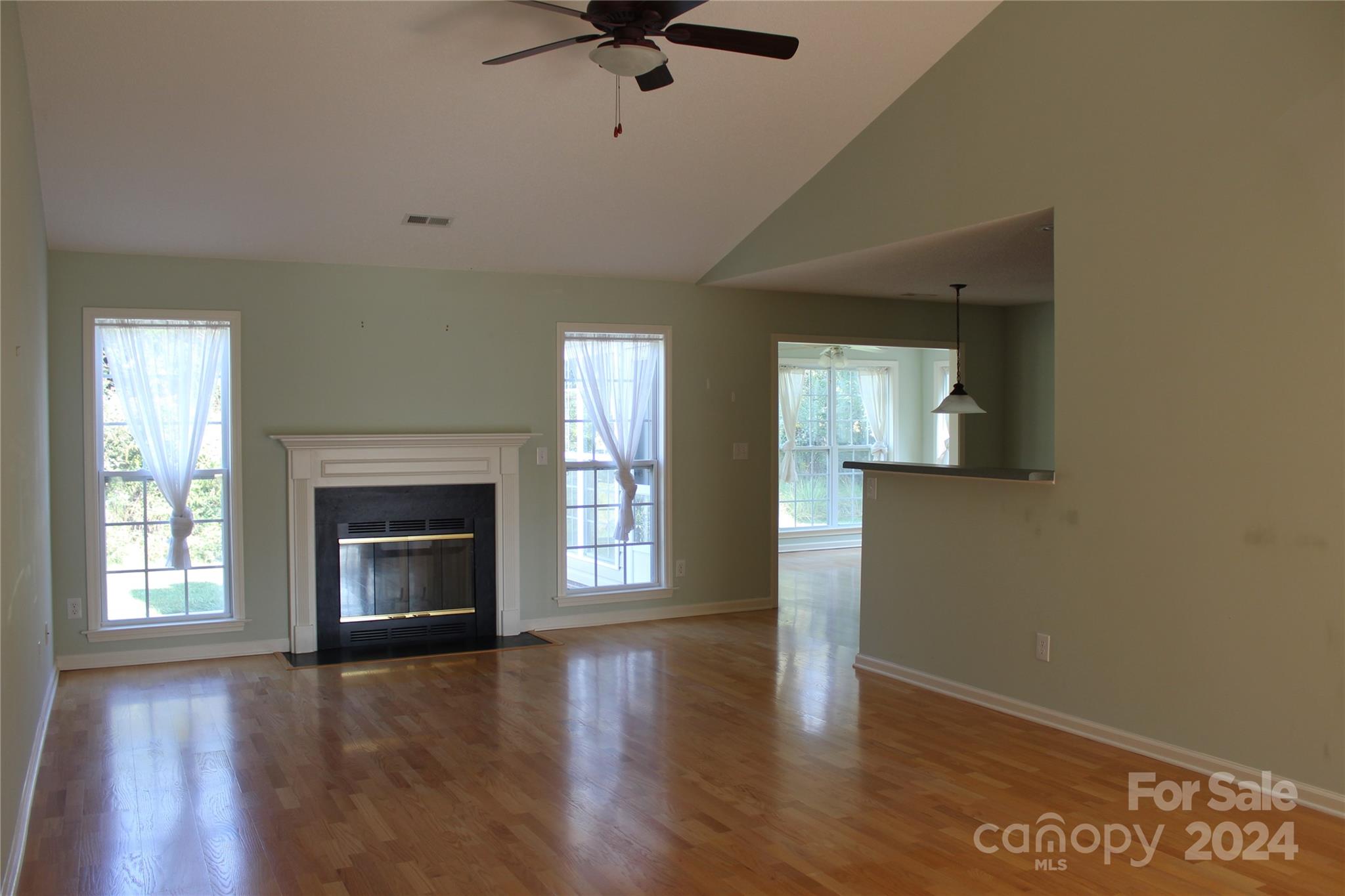 68 Morning Mist Road Fletcher NC 28732