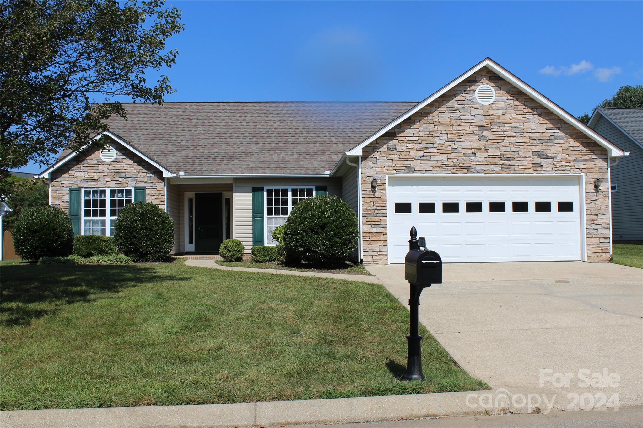 68 Morning Mist Road Fletcher NC 28732