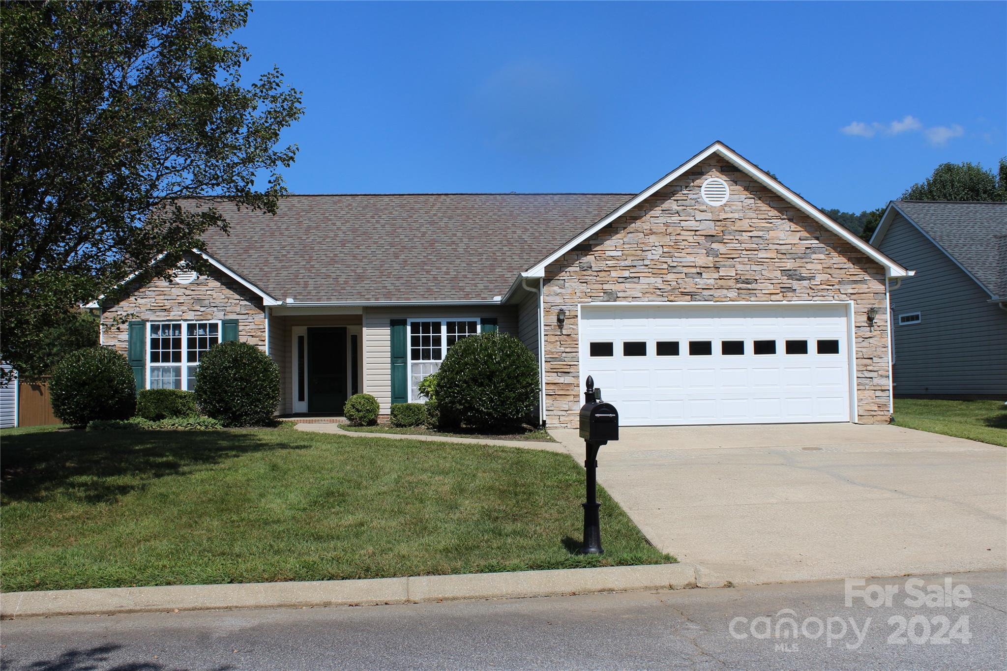 68 Morning Mist Road Fletcher NC 28732