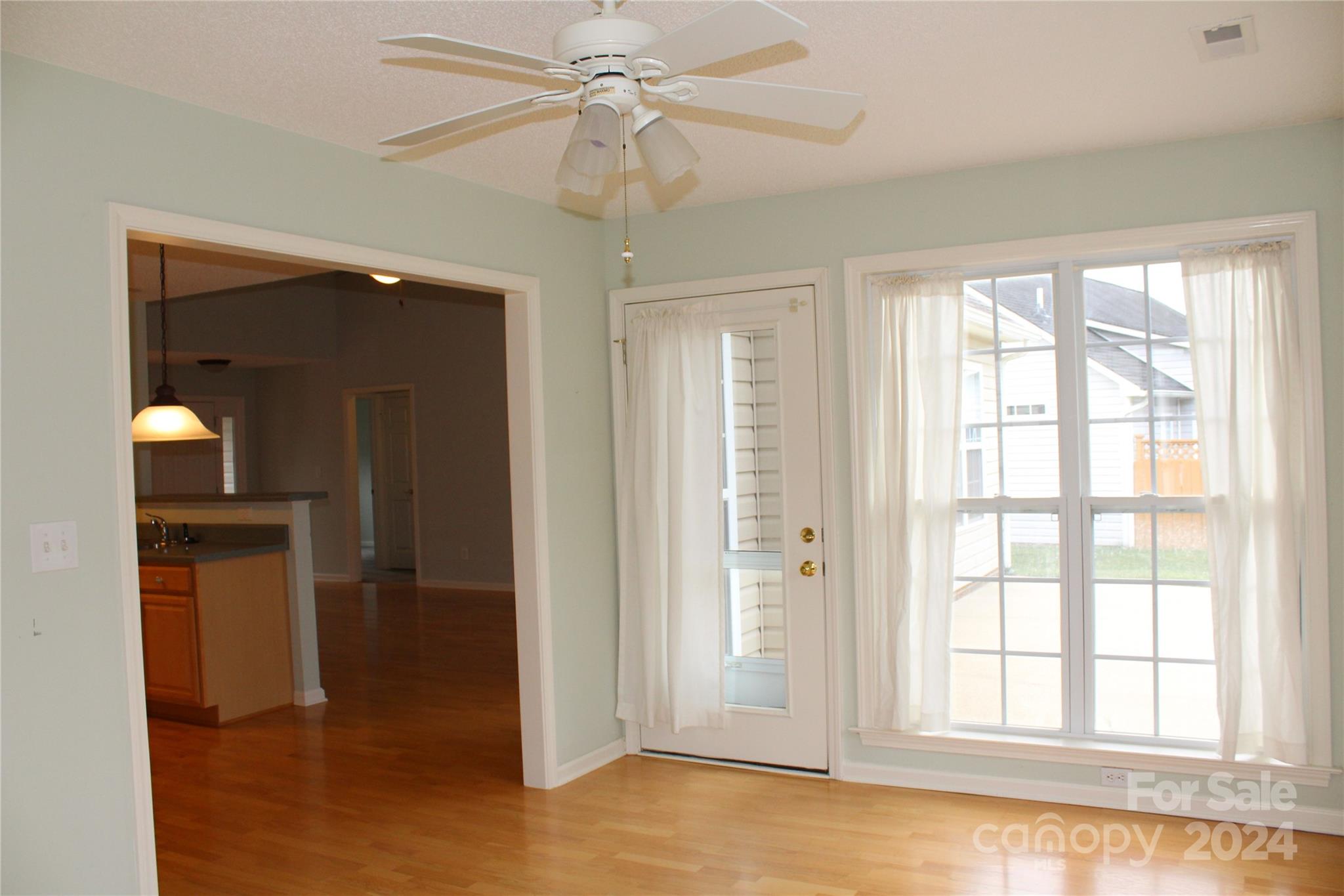 68 Morning Mist Road Fletcher NC 28732