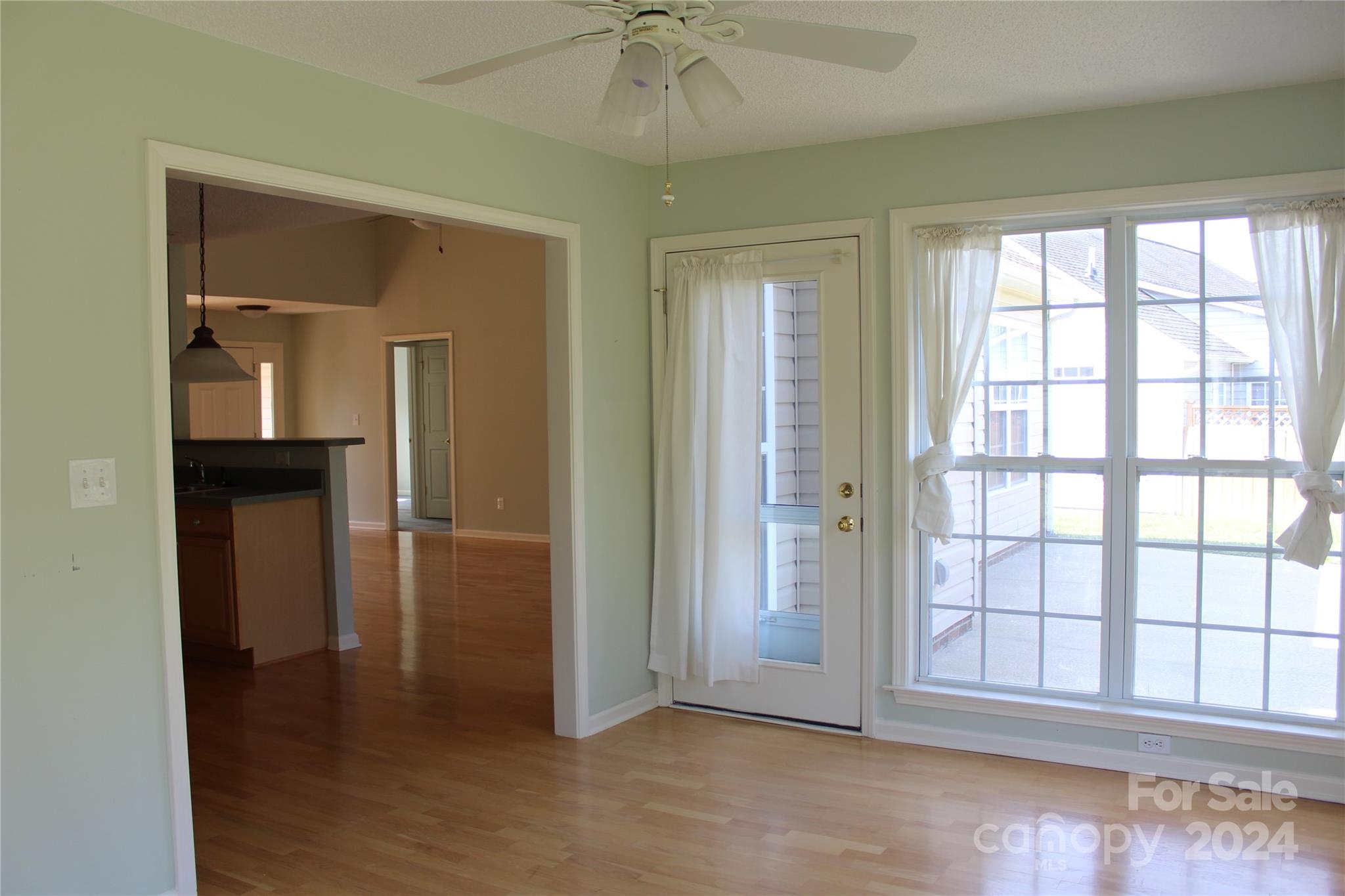 68 Morning Mist Road Fletcher NC 28732
