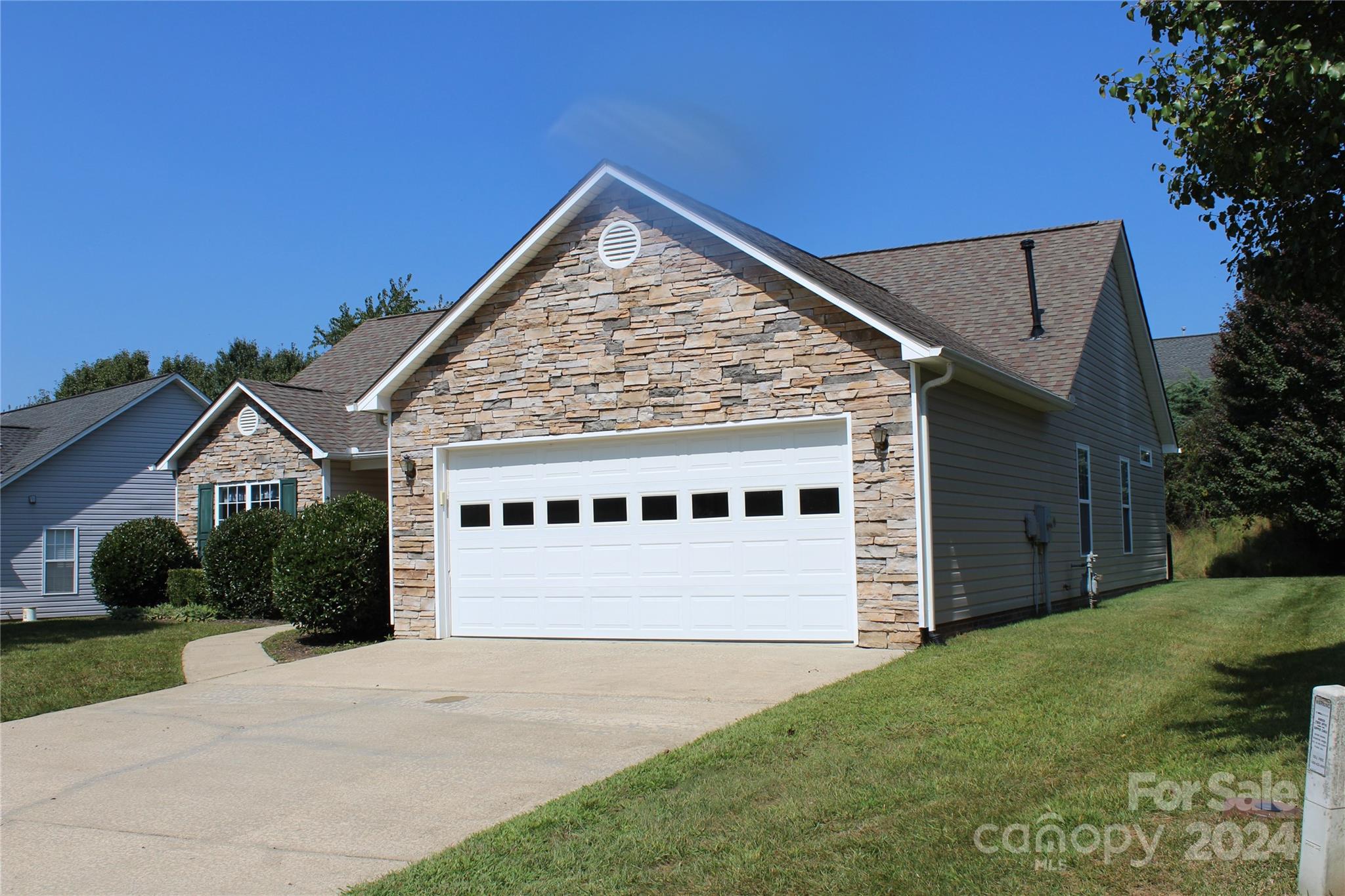 68 Morning Mist Road Fletcher NC 28732