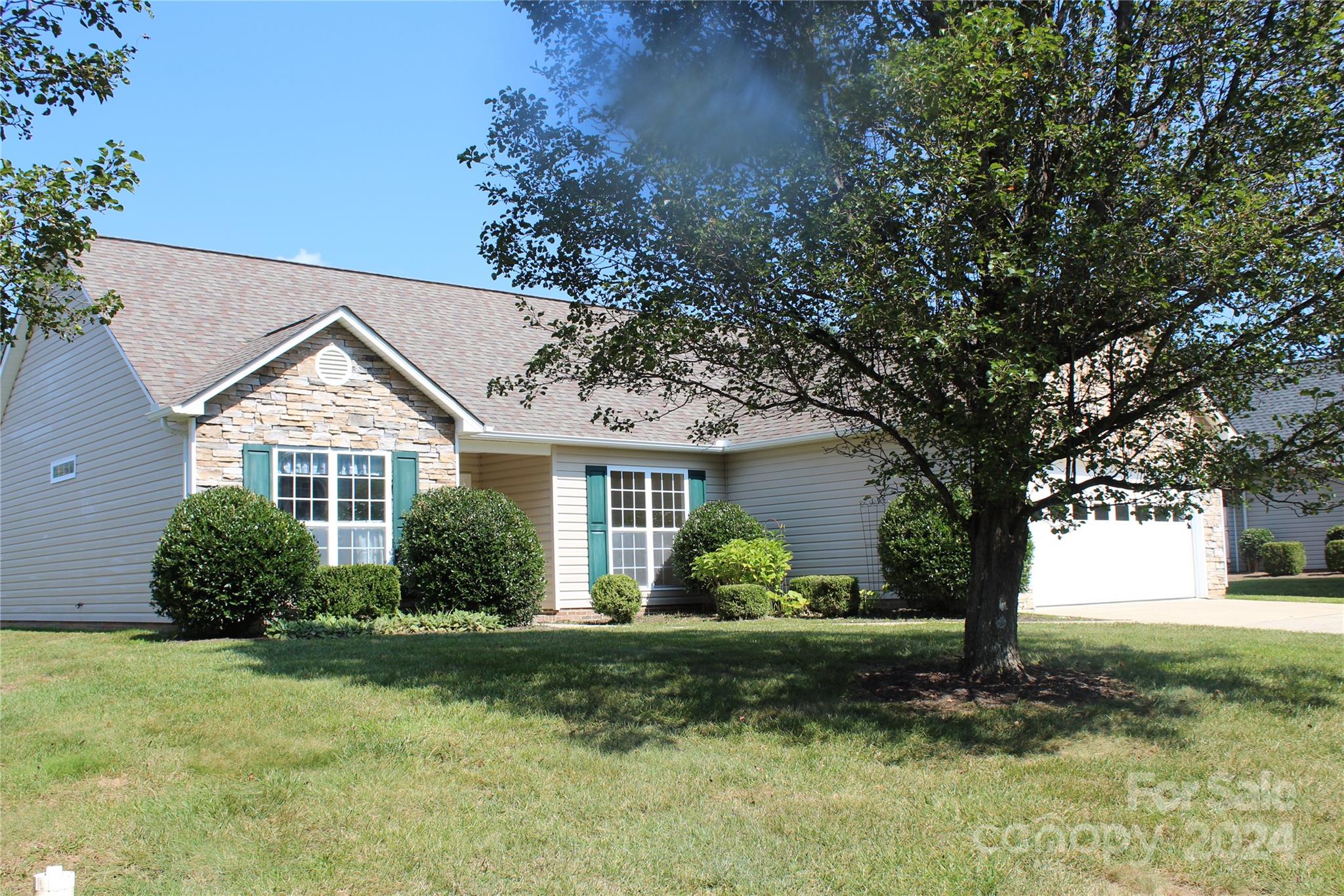 68 Morning Mist Road Fletcher NC 28732