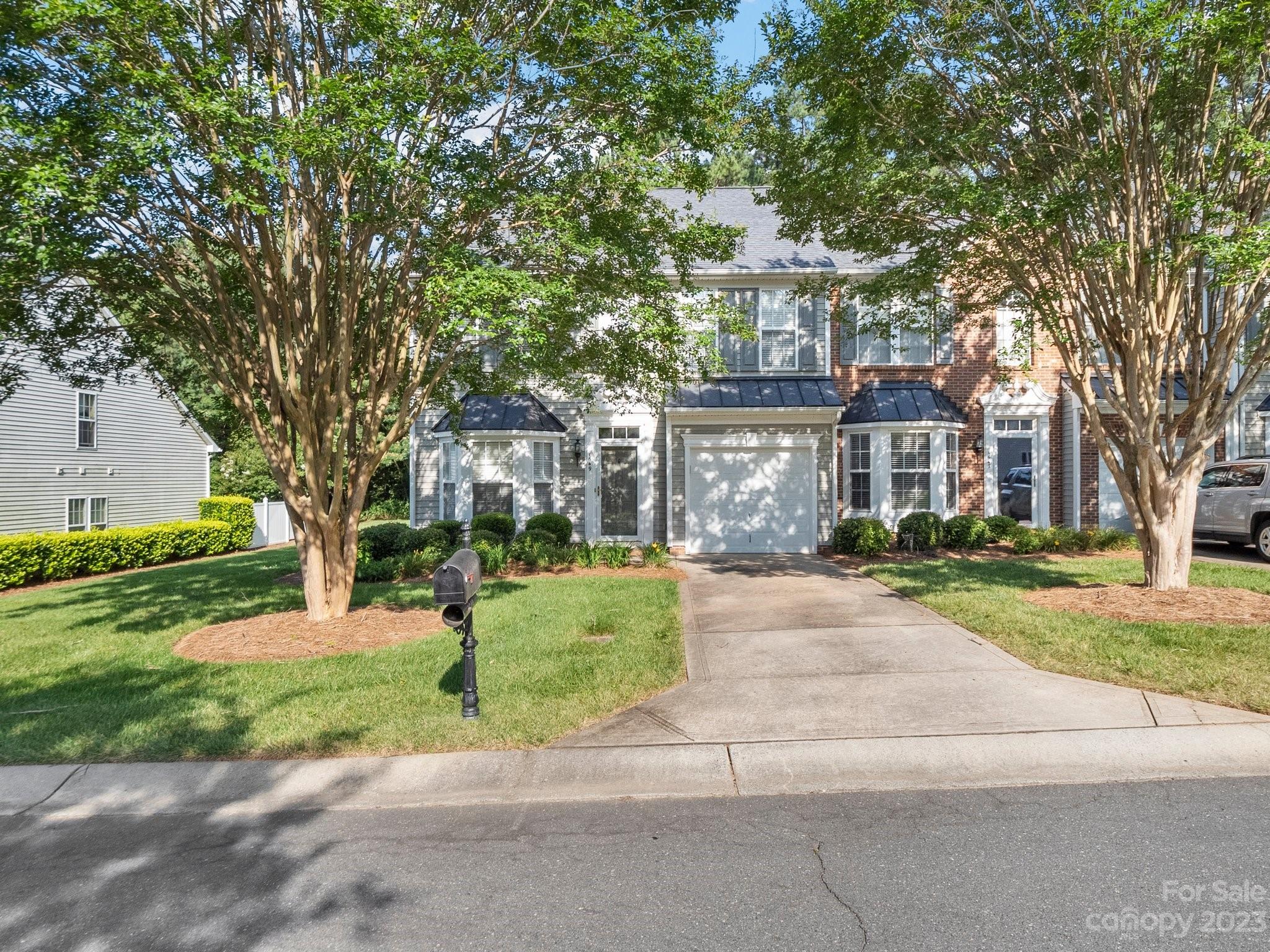 1649 Backcreek Lane Gastonia NC 28054