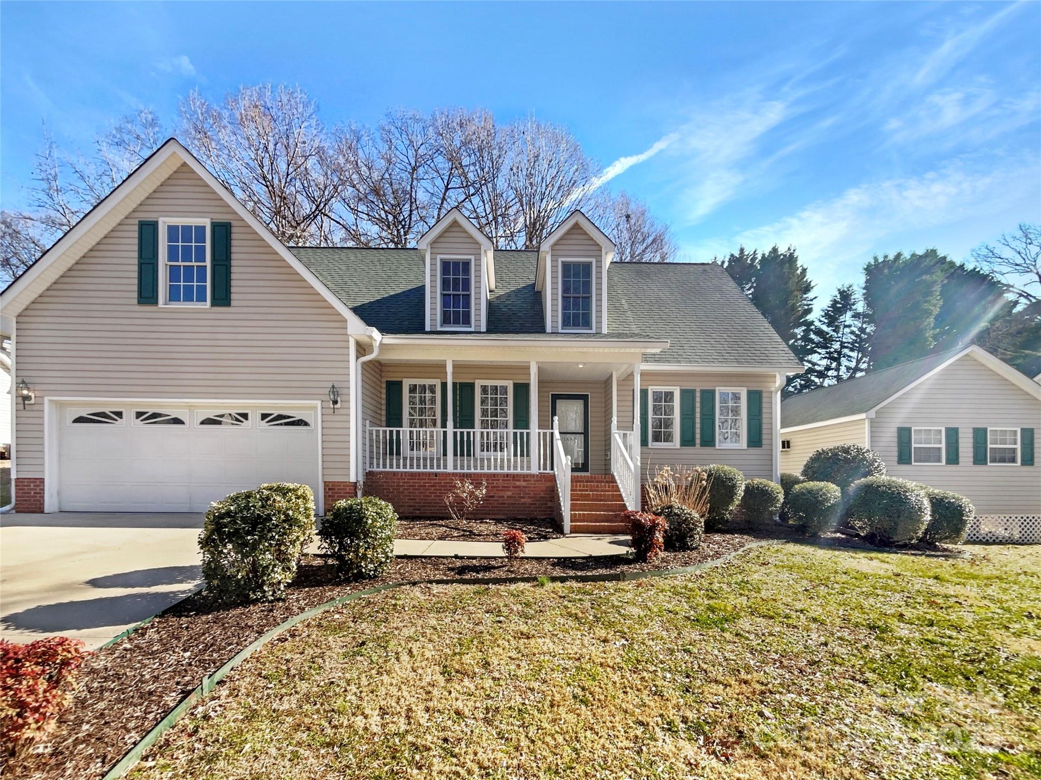 1442 Rainforest Court Gastonia NC 28054