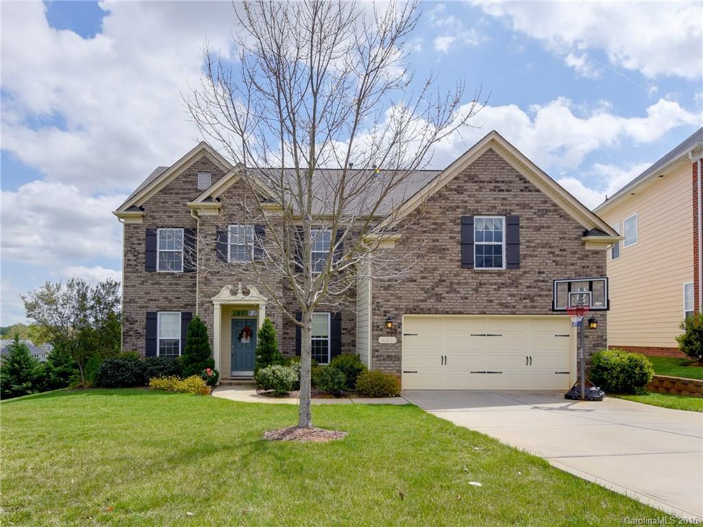 607 Lorain Avenue NW Concord NC 28027