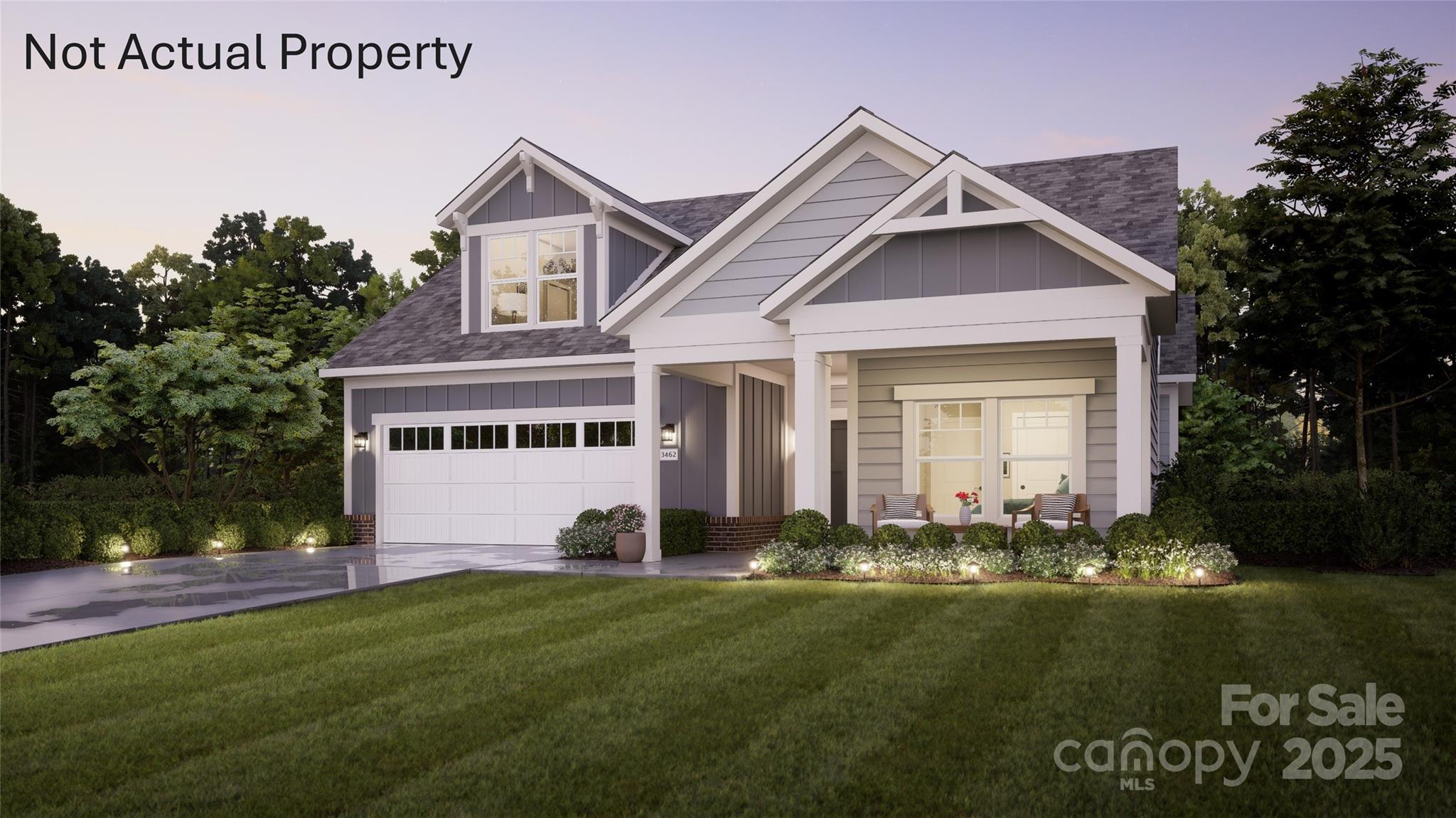 3023 Five Creek Road Charlotte NC 28213