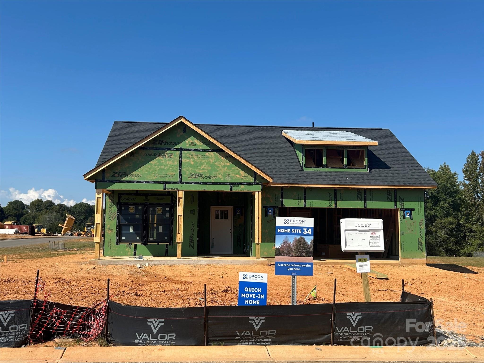 3023 Five Creek Road Charlotte NC 28213