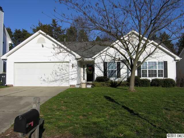 12435 Poplar Forest Drive Charlotte NC 28278