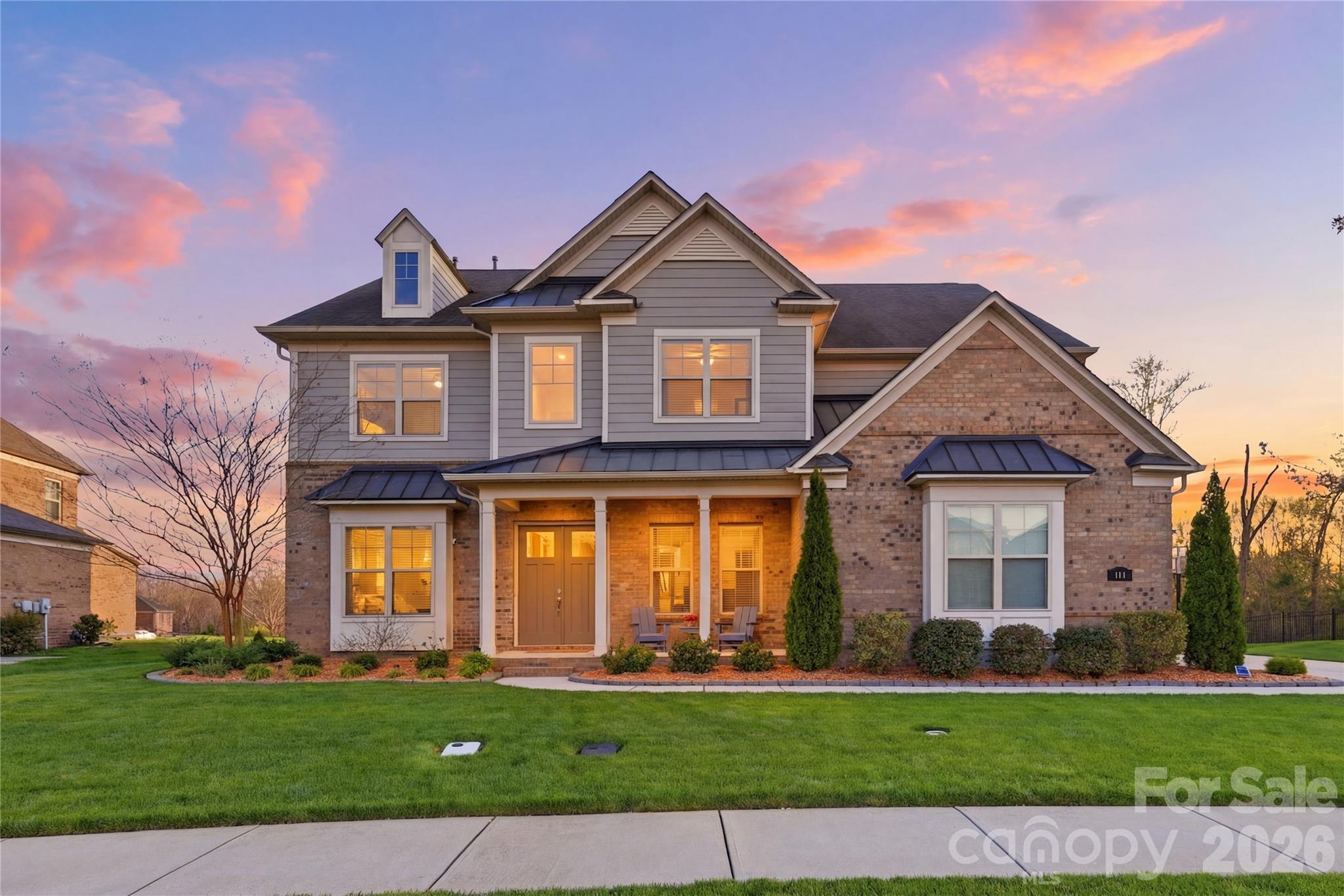113 Campbell Court Waxhaw NC 28173