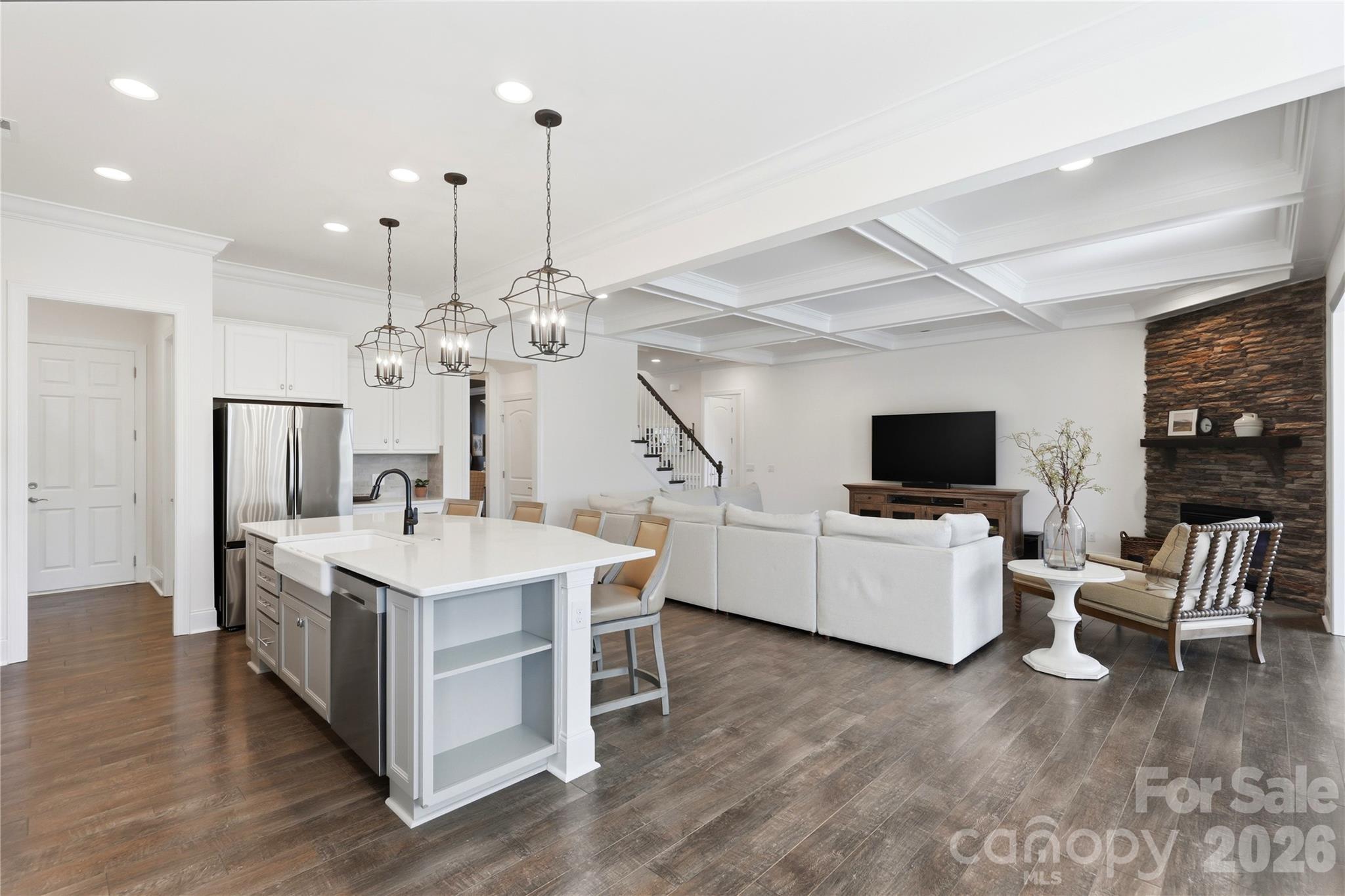 113 Campbell Court Waxhaw NC 28173