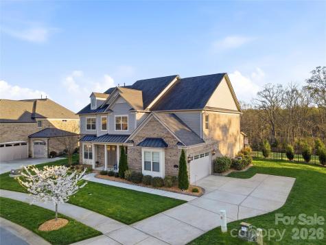 113 Campbell Court Waxhaw NC 28173