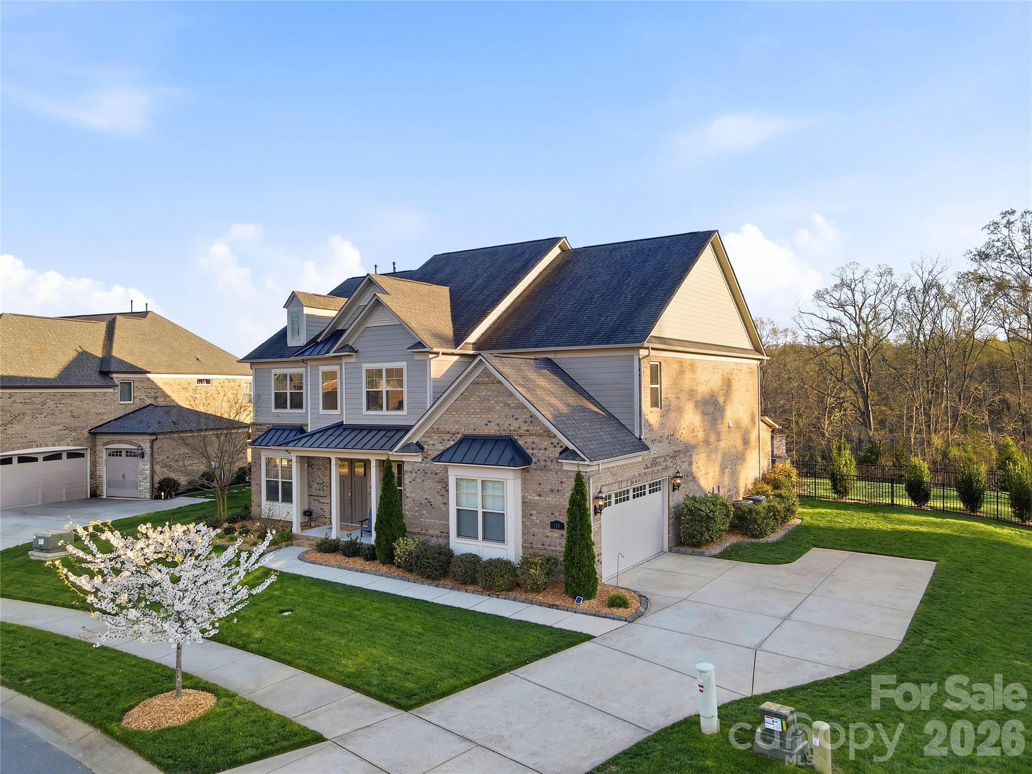 113 Campbell Court Waxhaw NC 28173
