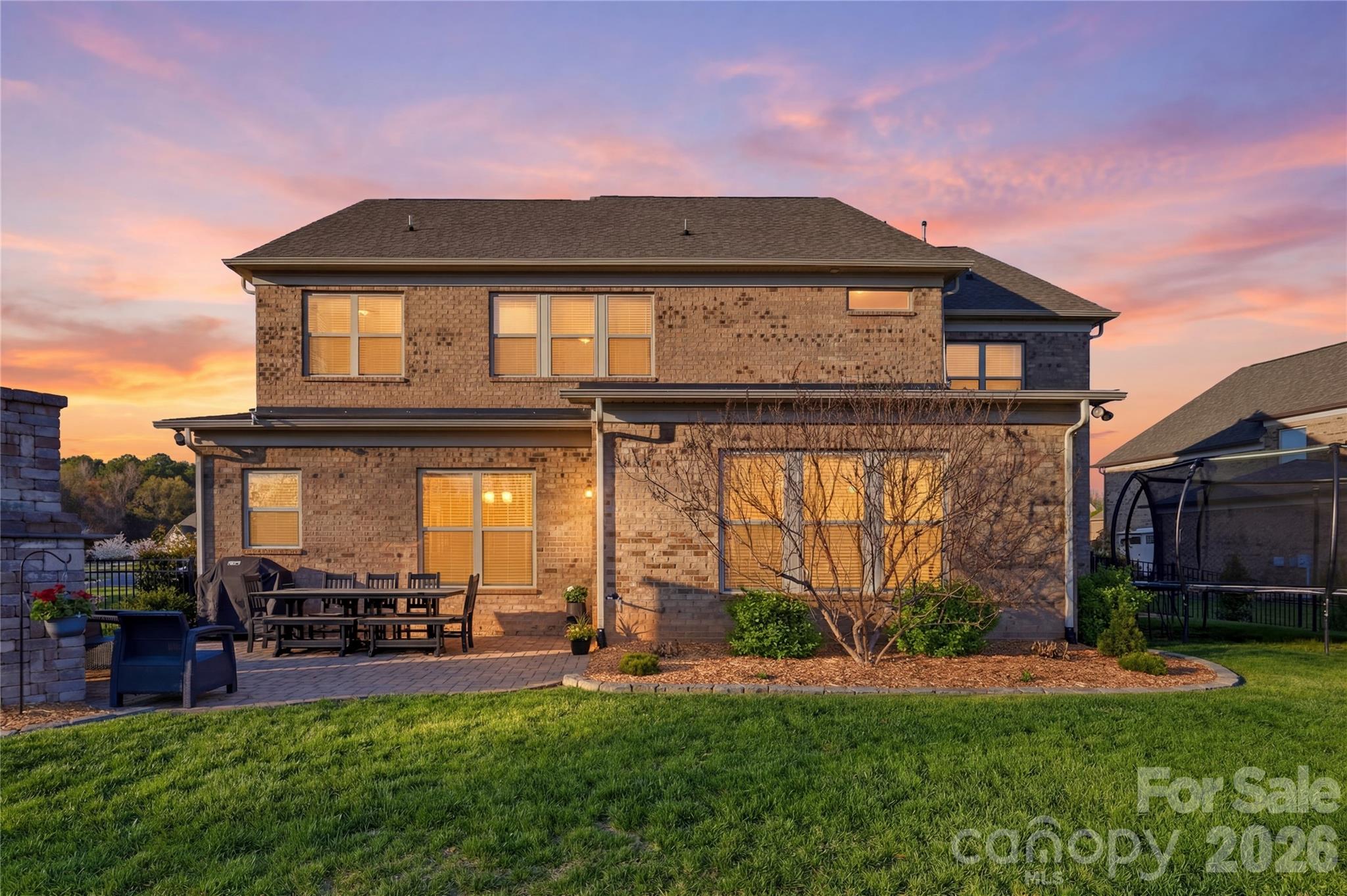113 Campbell Court Waxhaw NC 28173