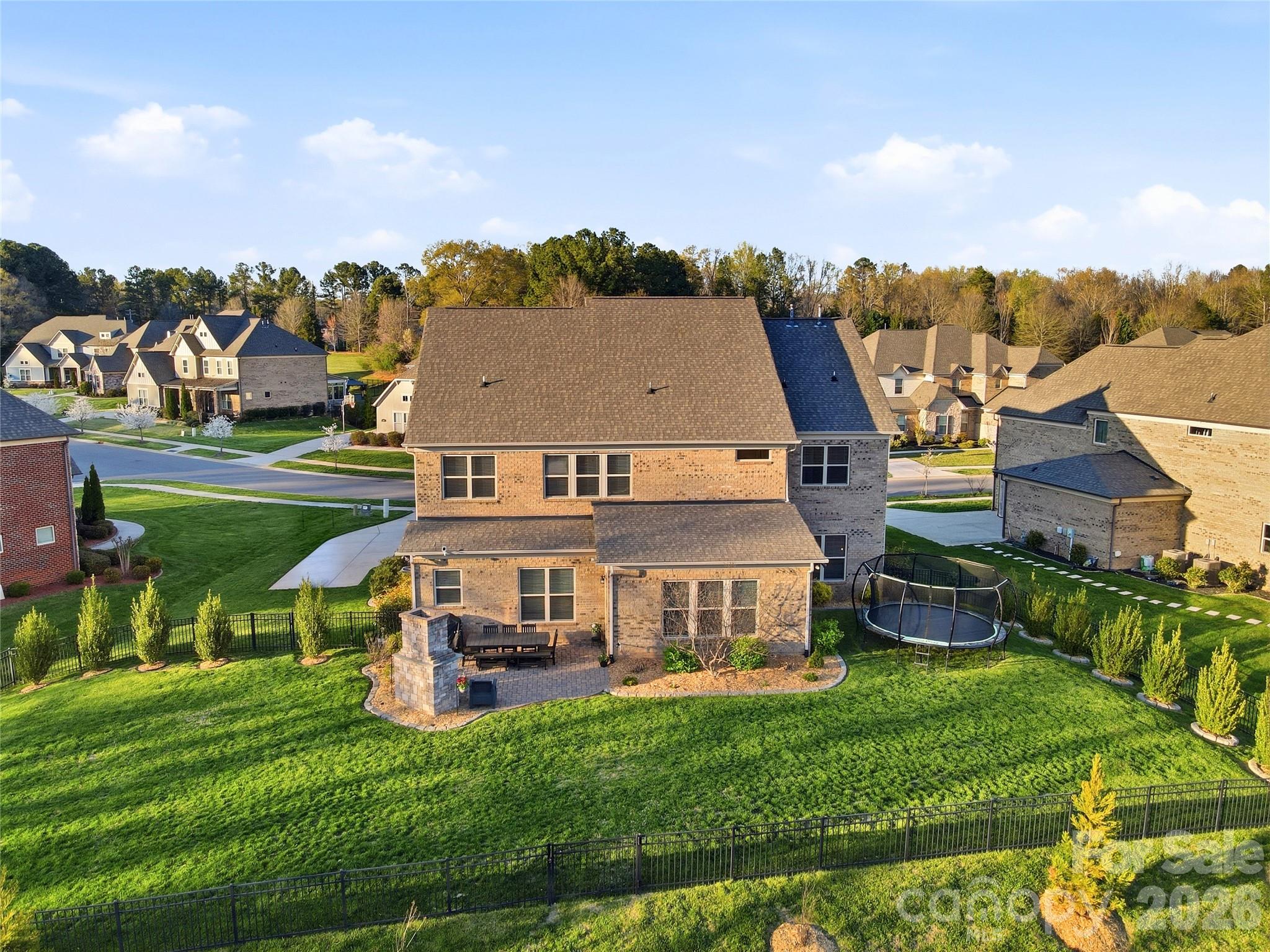 113 Campbell Court Waxhaw NC 28173